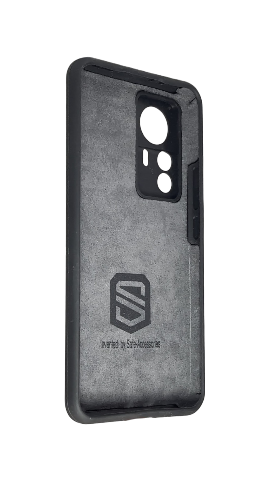 Xiaomi Redmi Note 12S EMF Protection Case | Anti Radiation Case