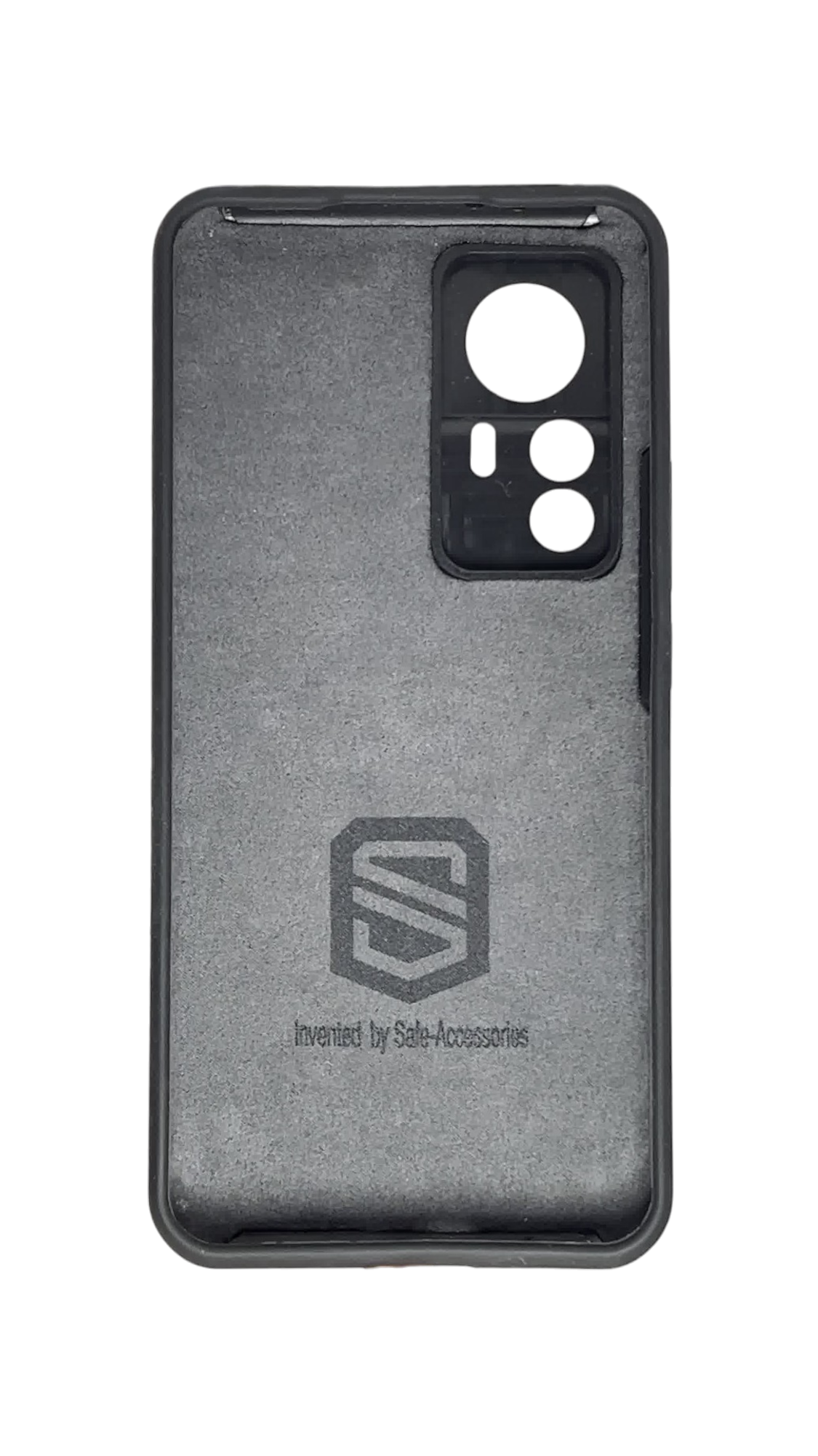 Xiaomi Redmi Note 12S EMF Protection Case | Anti Radiation Case