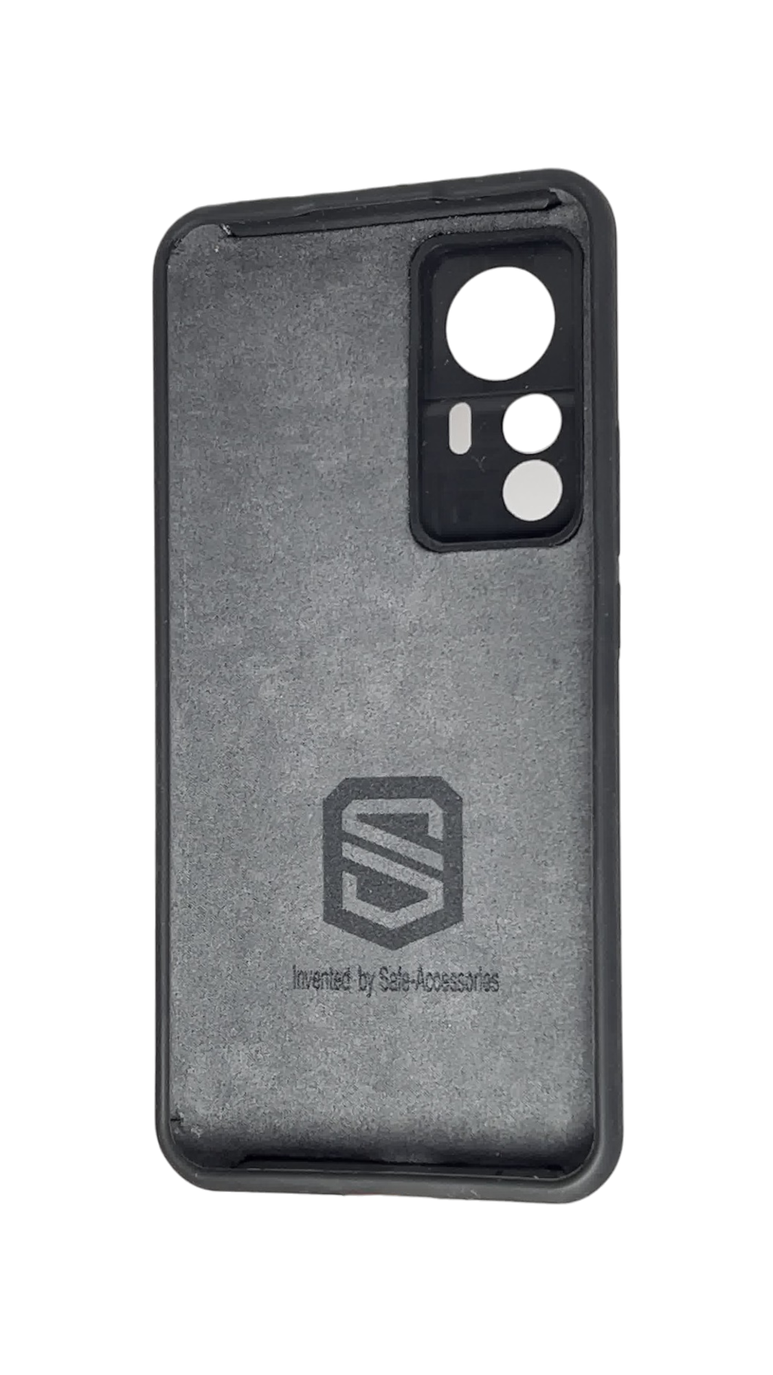 Xiaomi Redmi Note 12S EMF Protection Case | Anti Radiation Case
