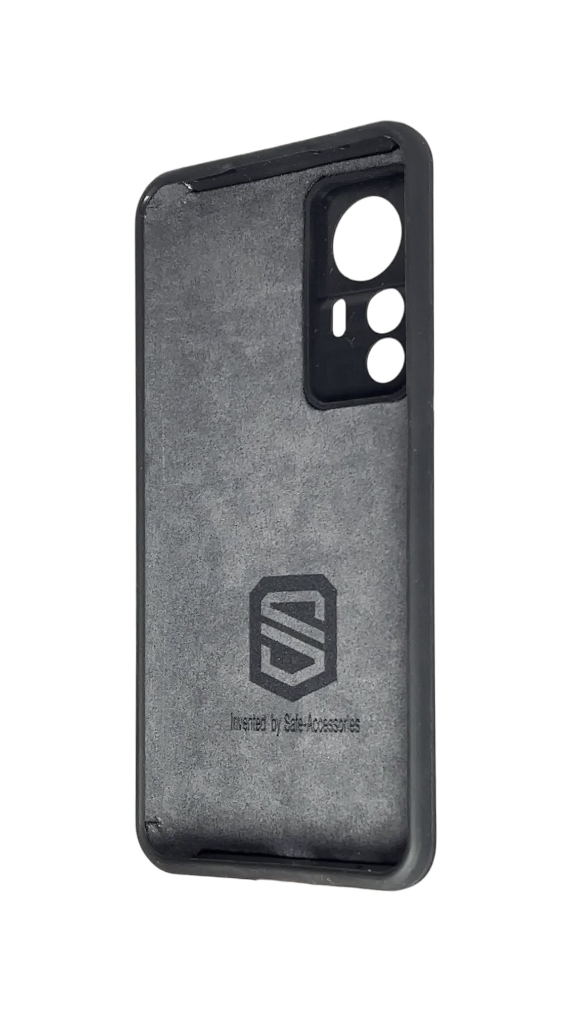 Xiaomi Redmi Note 12S EMF Protection Case | Anti Radiation Case
