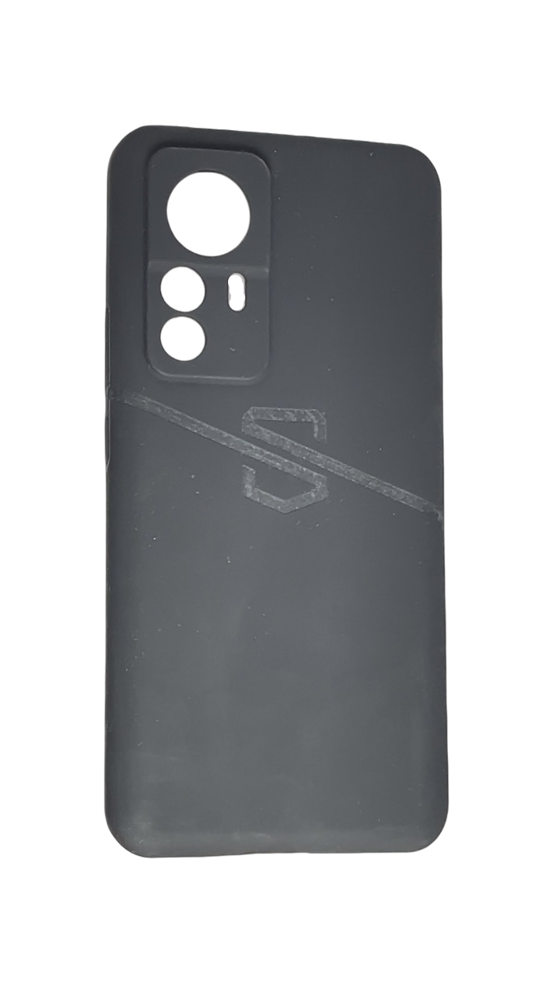 Xiaomi Redmi Note 12S EMF Protection Case | Anti Radiation Case