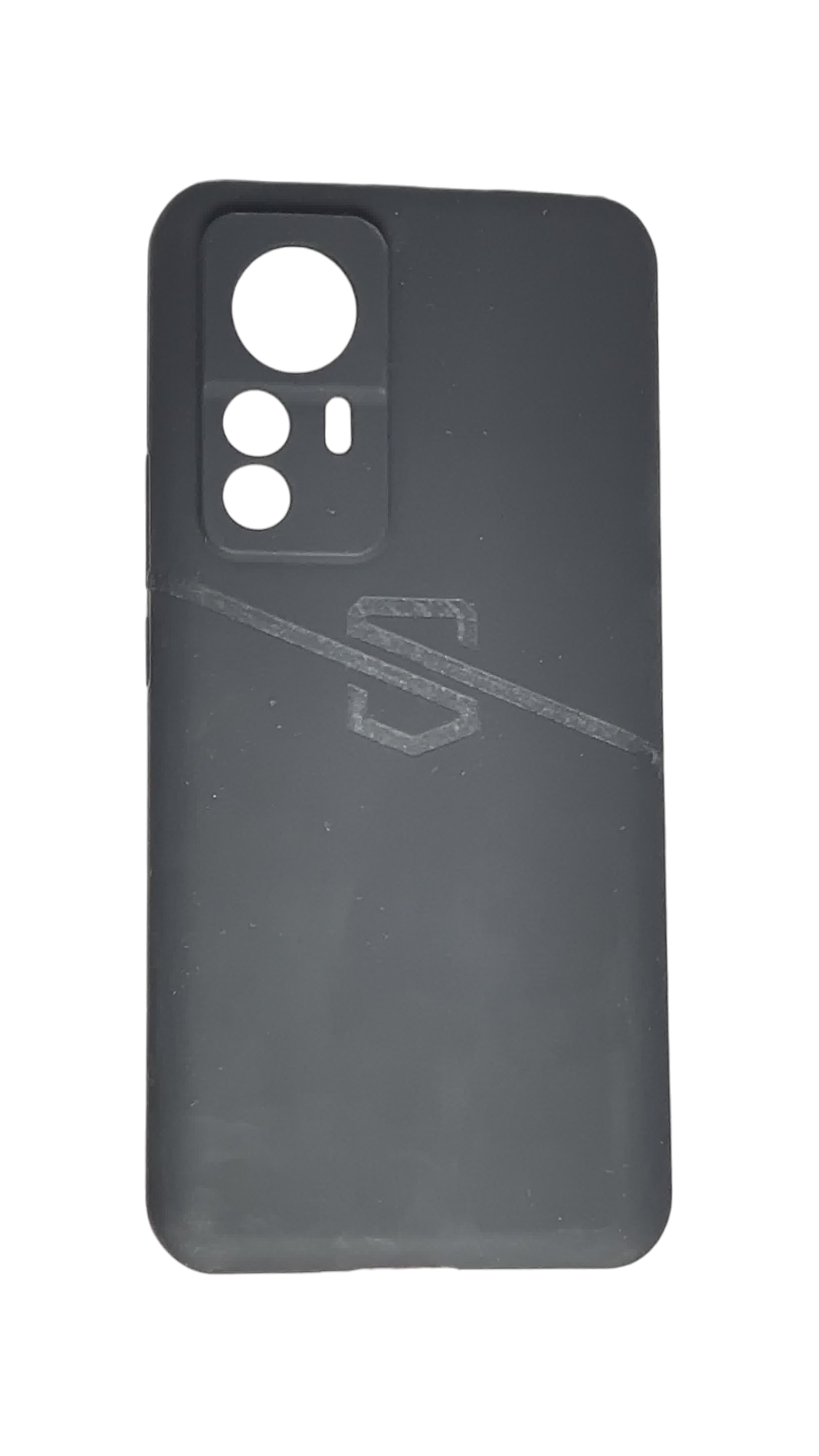 Xiaomi Redmi Note 12S EMF Protection Case | Anti Radiation Case