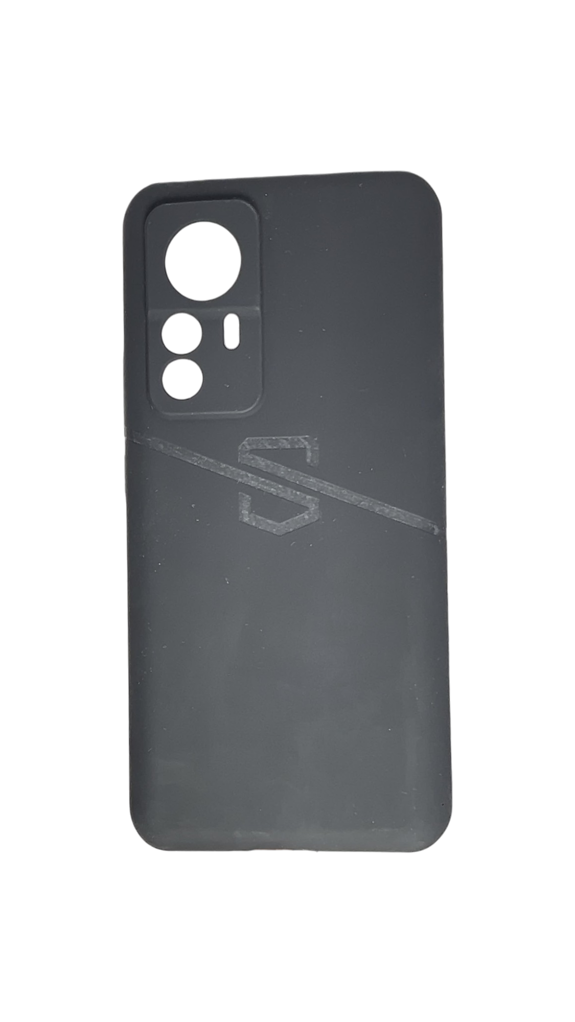 Xiaomi Redmi Note 12S EMF Protection Case | Anti Radiation Case