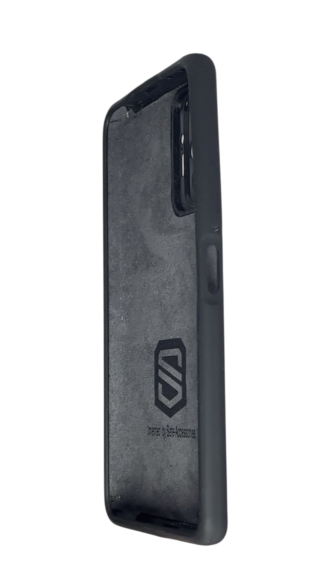 Xiaomi REDMI NOTE 10 PRO Anti-Radiation EMF Protection Safe-Case sidel view