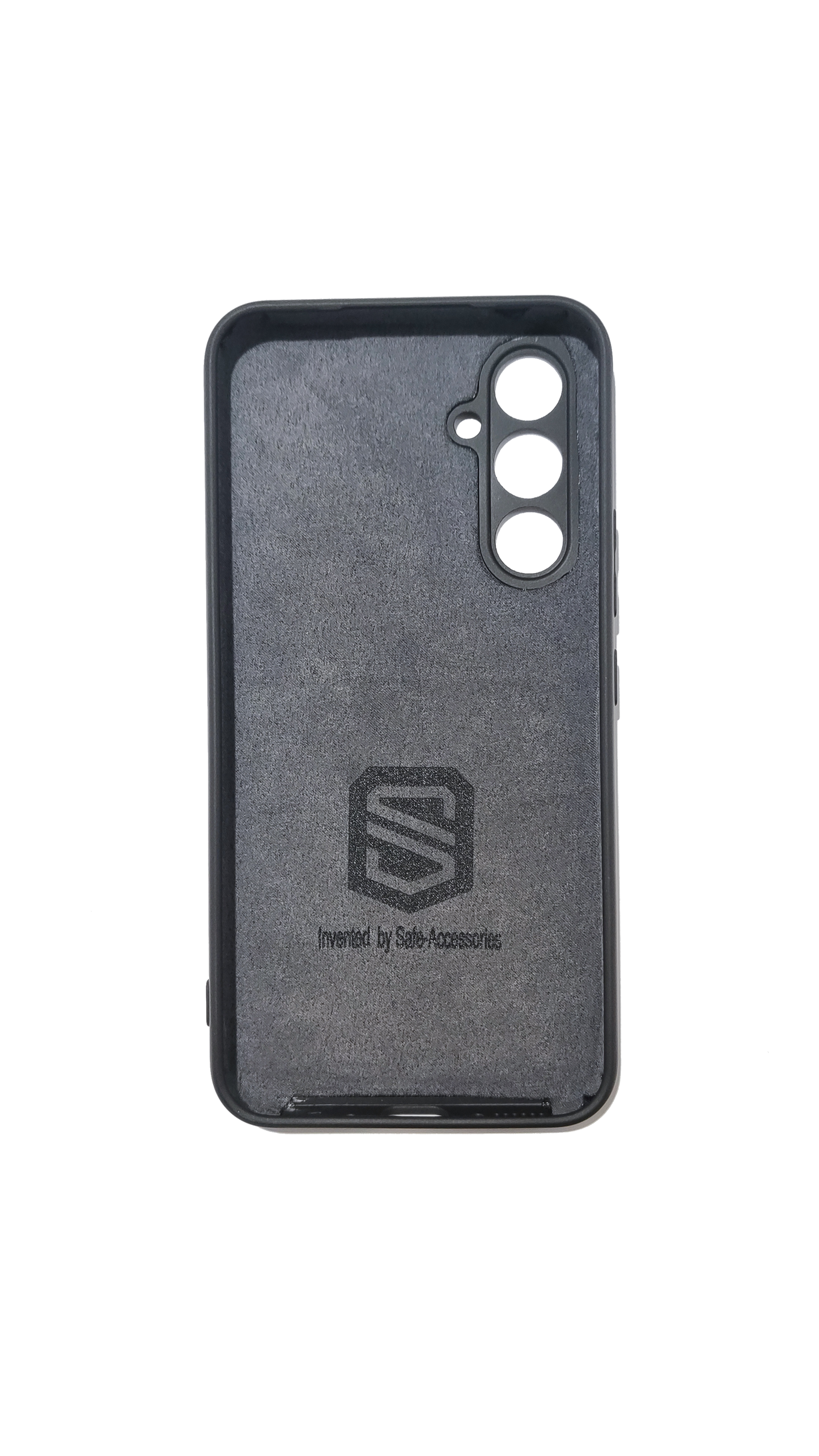 Samsung Galaxy A14 Safe-Case with Anti-radiation EMF protection - Safe-Accessories