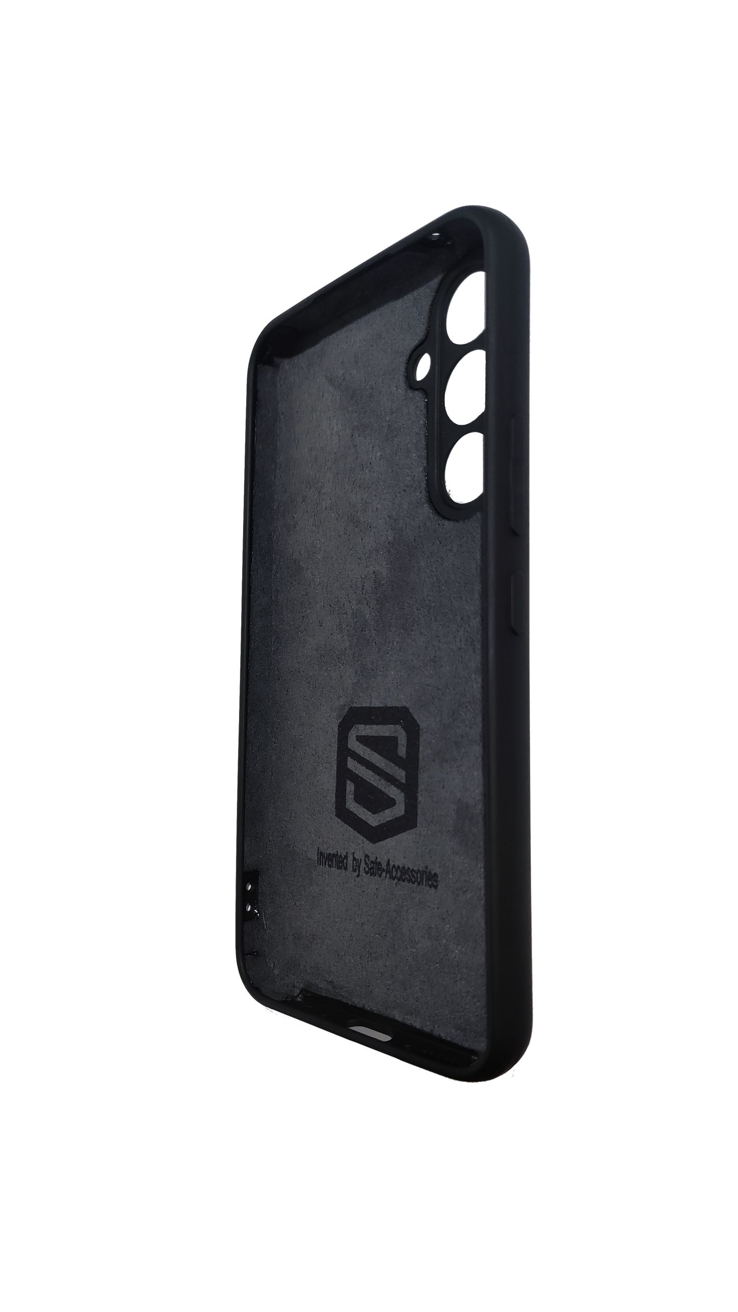 Samsung Galaxy A14 Safe-Case with Anti-radiation EMF protection - Safe-Accessories