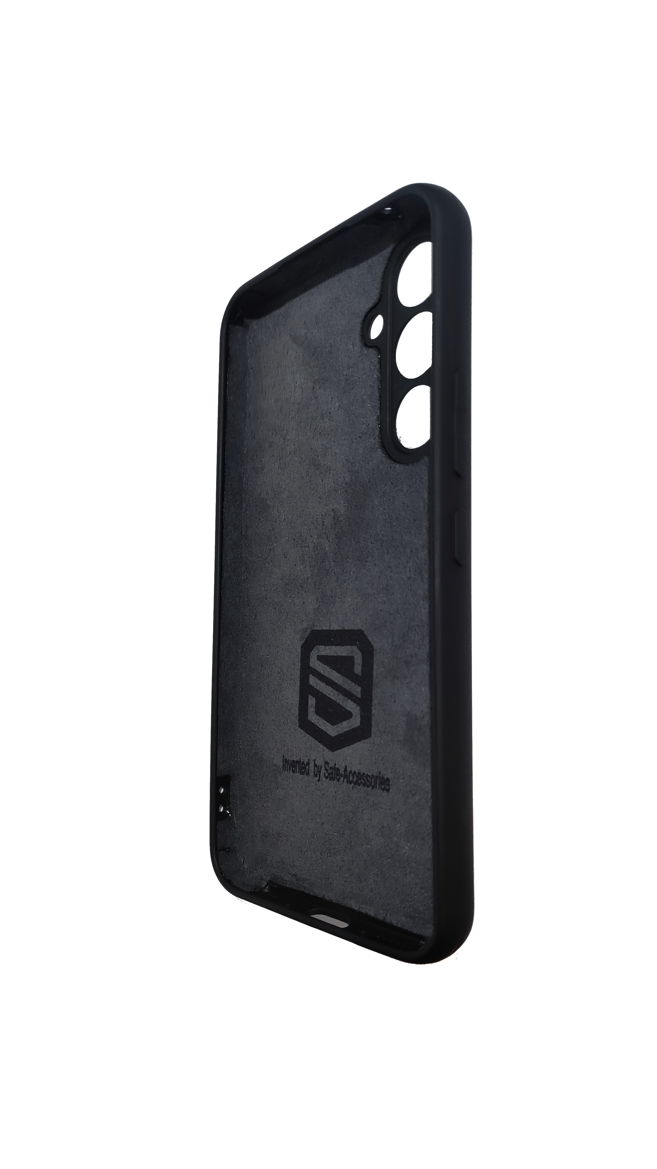 Samsung Galaxy A14 Safe-Case with Anti-radiation EMF protection - Safe-Accessories