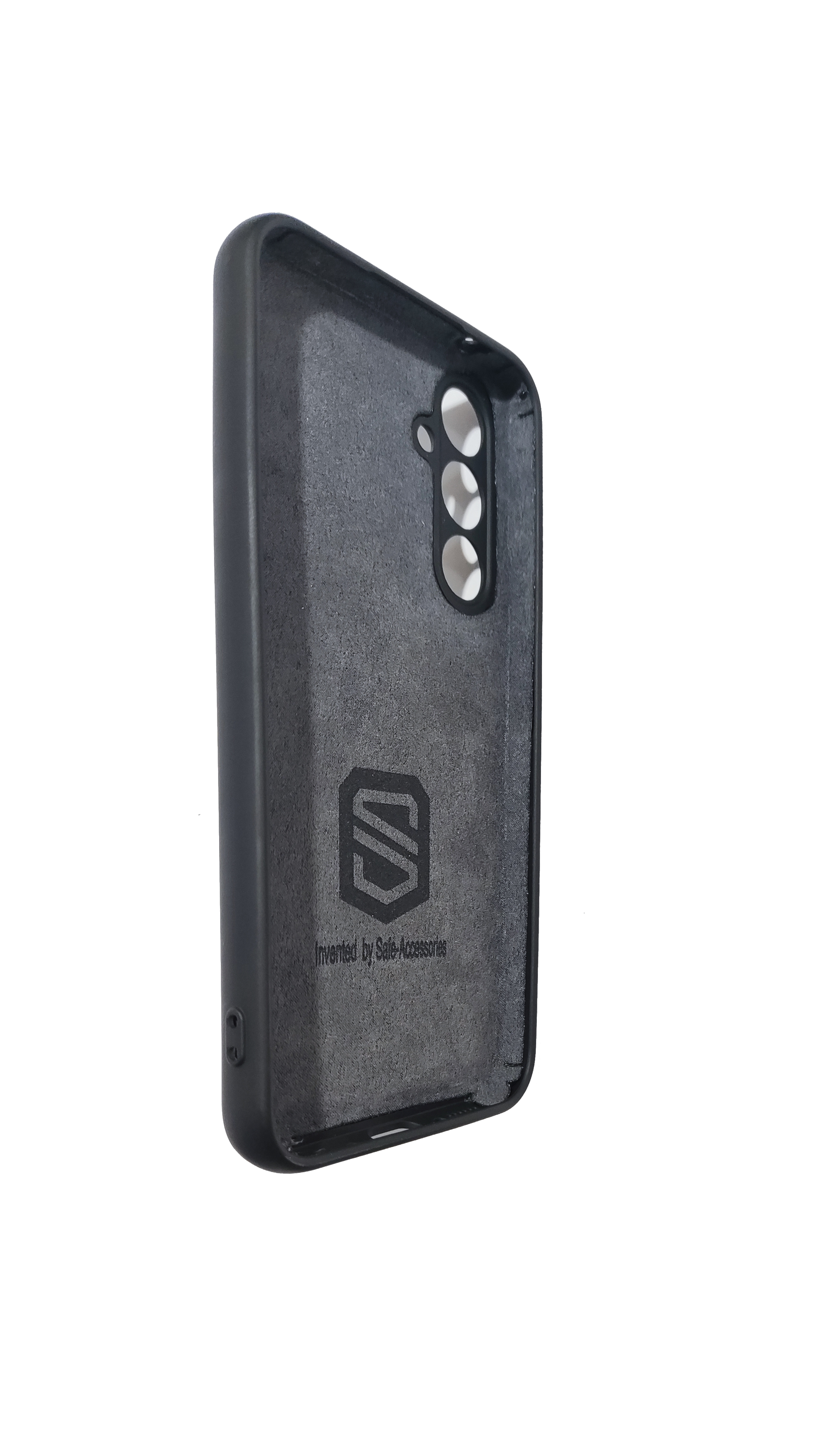 Samsung Galaxy A14 Safe-Case with Anti-radiation EMF protection - Safe-Accessories