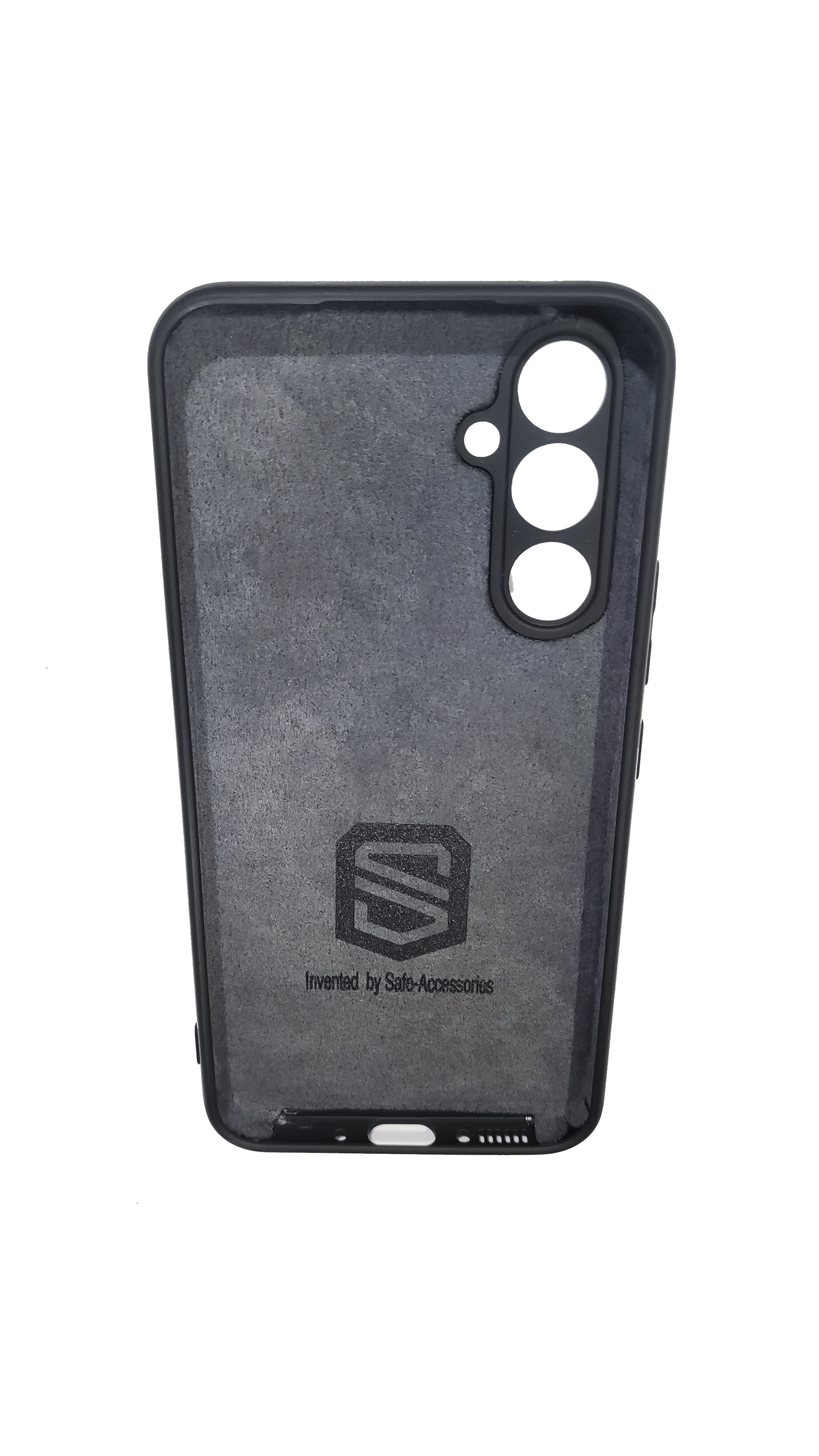 Samsung Galaxy A14 Safe-Case with Anti-radiation EMF protection - Safe-Accessories
