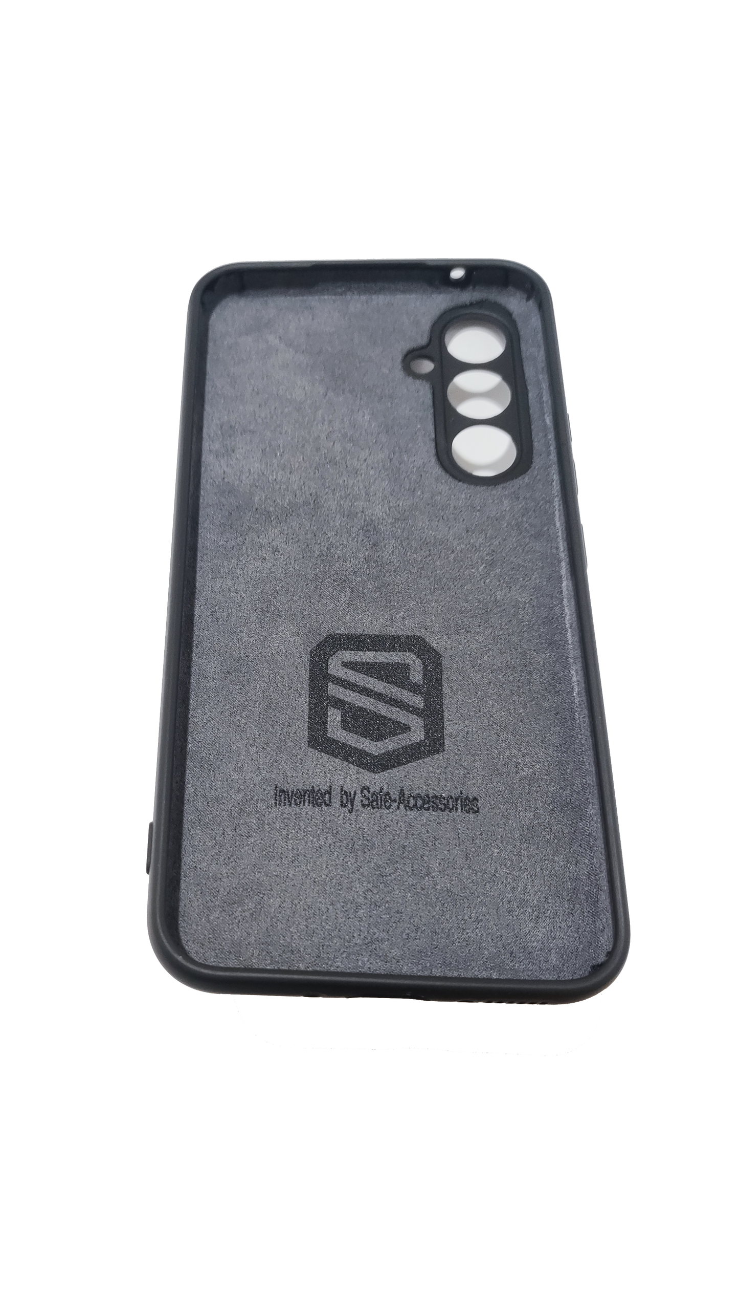 Samsung Galaxy A14 Safe-Case with Anti-radiation EMF protection - Safe-Accessories