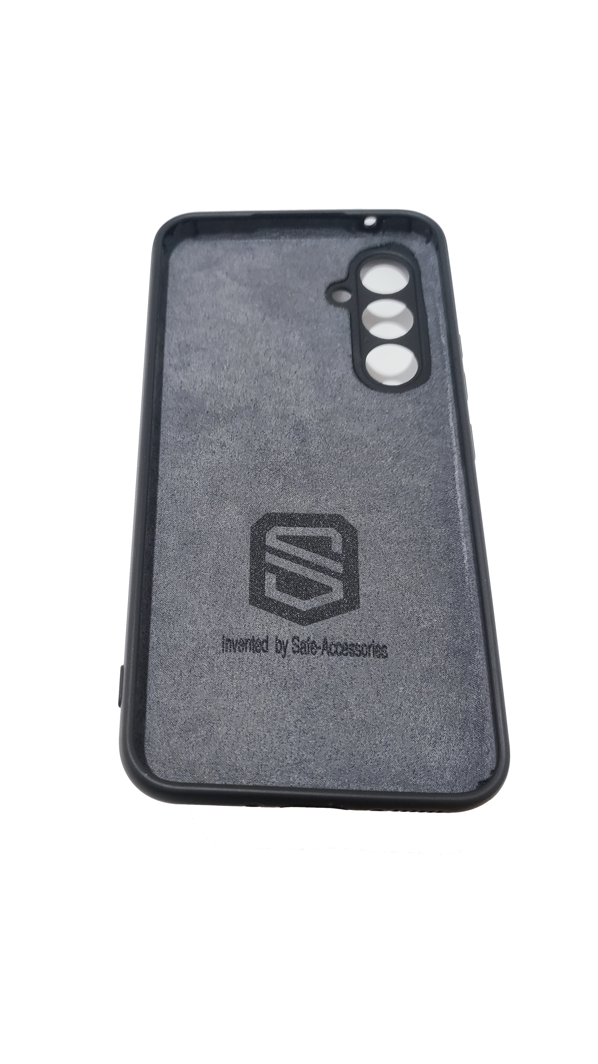 Samsung Galaxy A14 Safe-Case with Anti-radiation EMF protection - Safe-Accessories