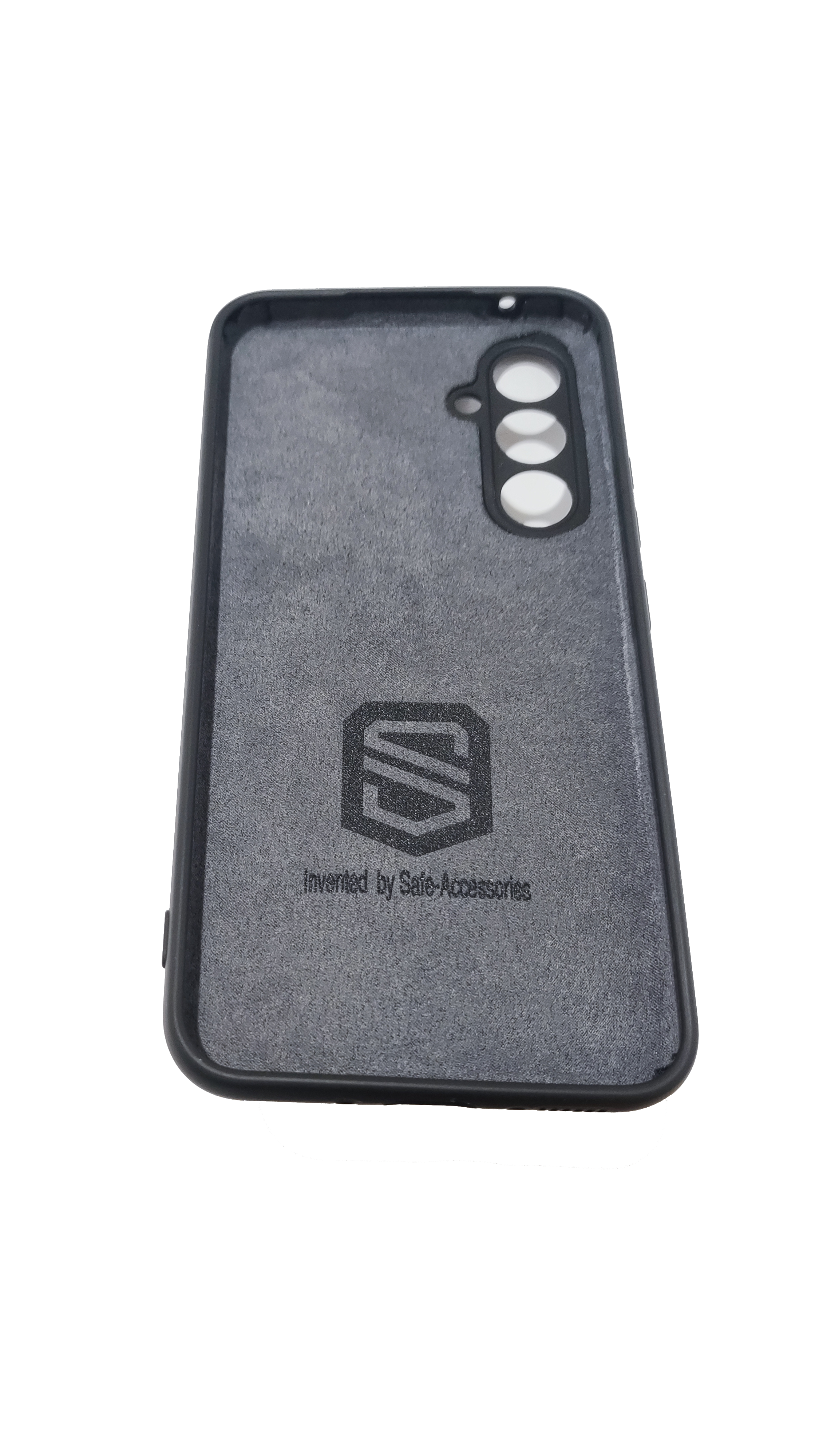 Samsung Galaxy A14 Safe-Case with Anti-radiation EMF protection - Safe-Accessories