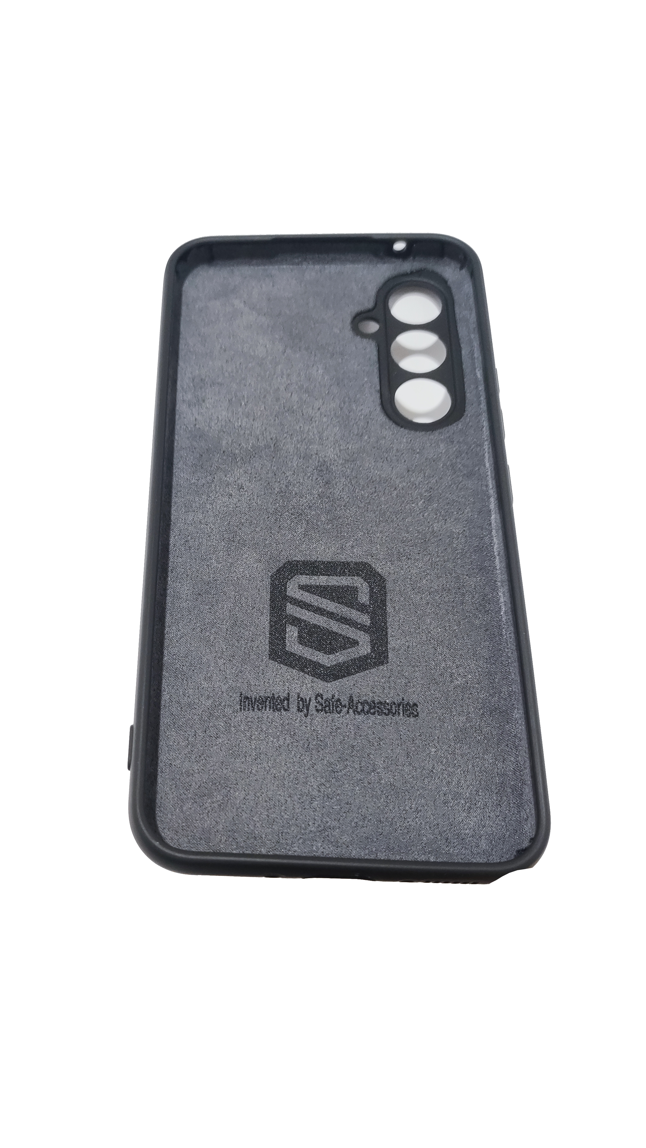 Samsung Galaxy A14 Safe-Case with Anti-radiation EMF protection - Safe-Accessories