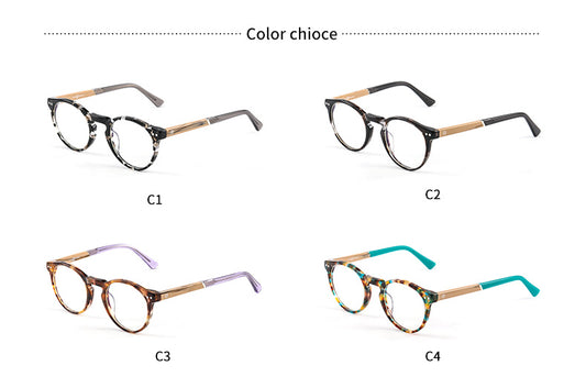 Modern Anti blue light Safe-Glasses SA20008 - Safe-Accessories