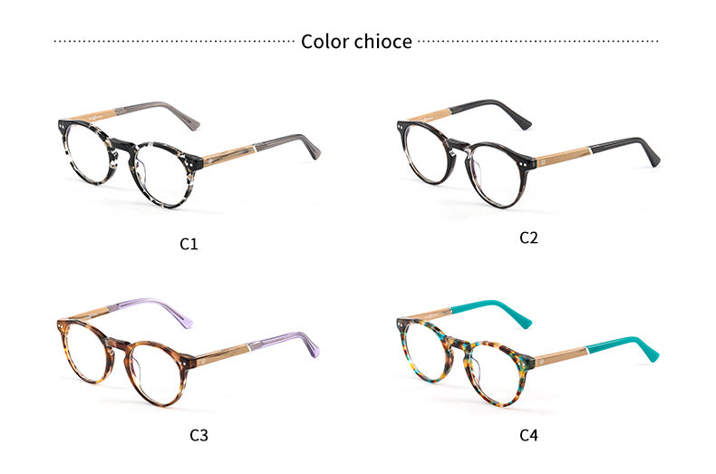 Modern Anti blue light Safe-Glasses SA20008 - Safe-Accessories