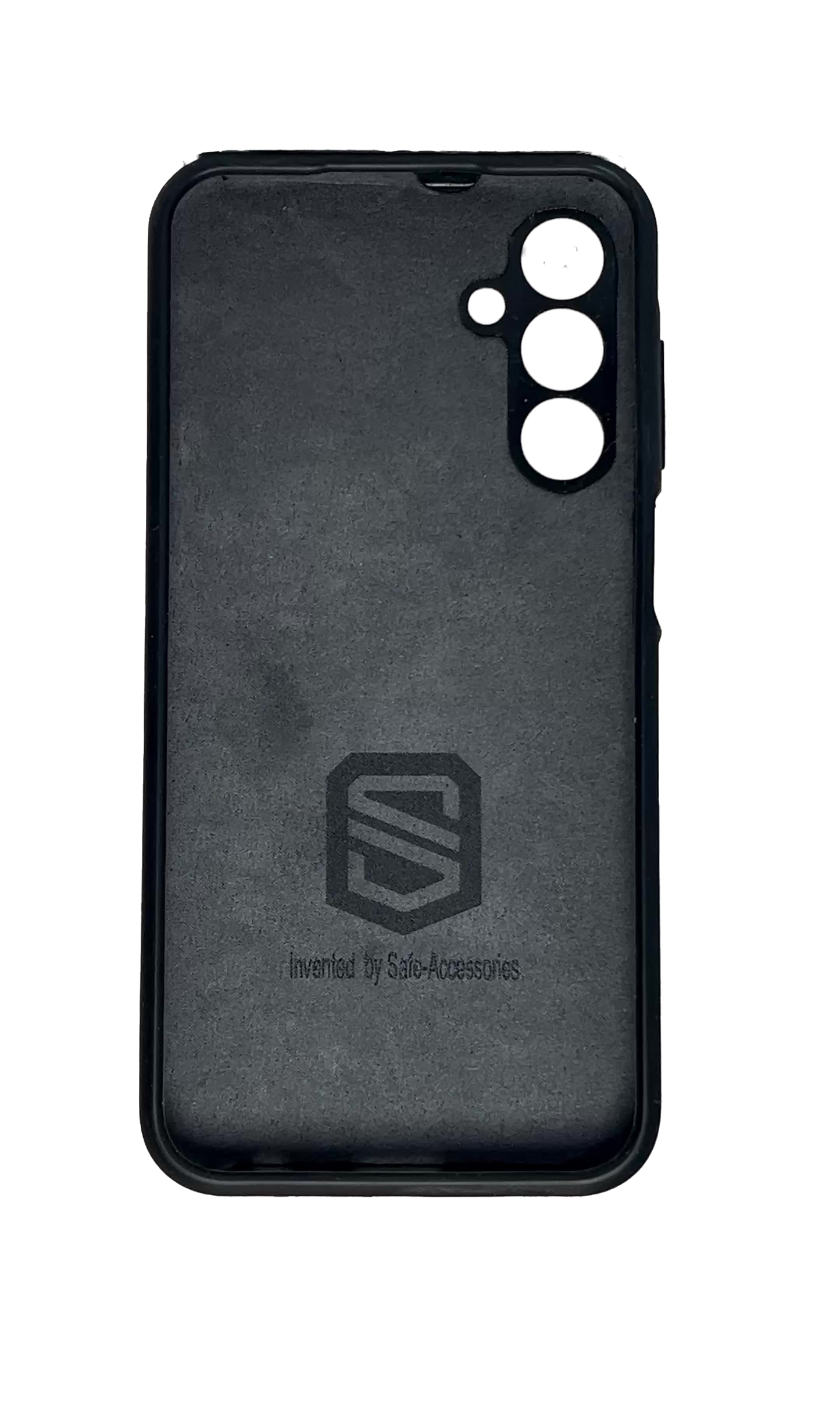 Safe-Case per Samsung Galaxy A15 con protezione EMF anti-radiazioni