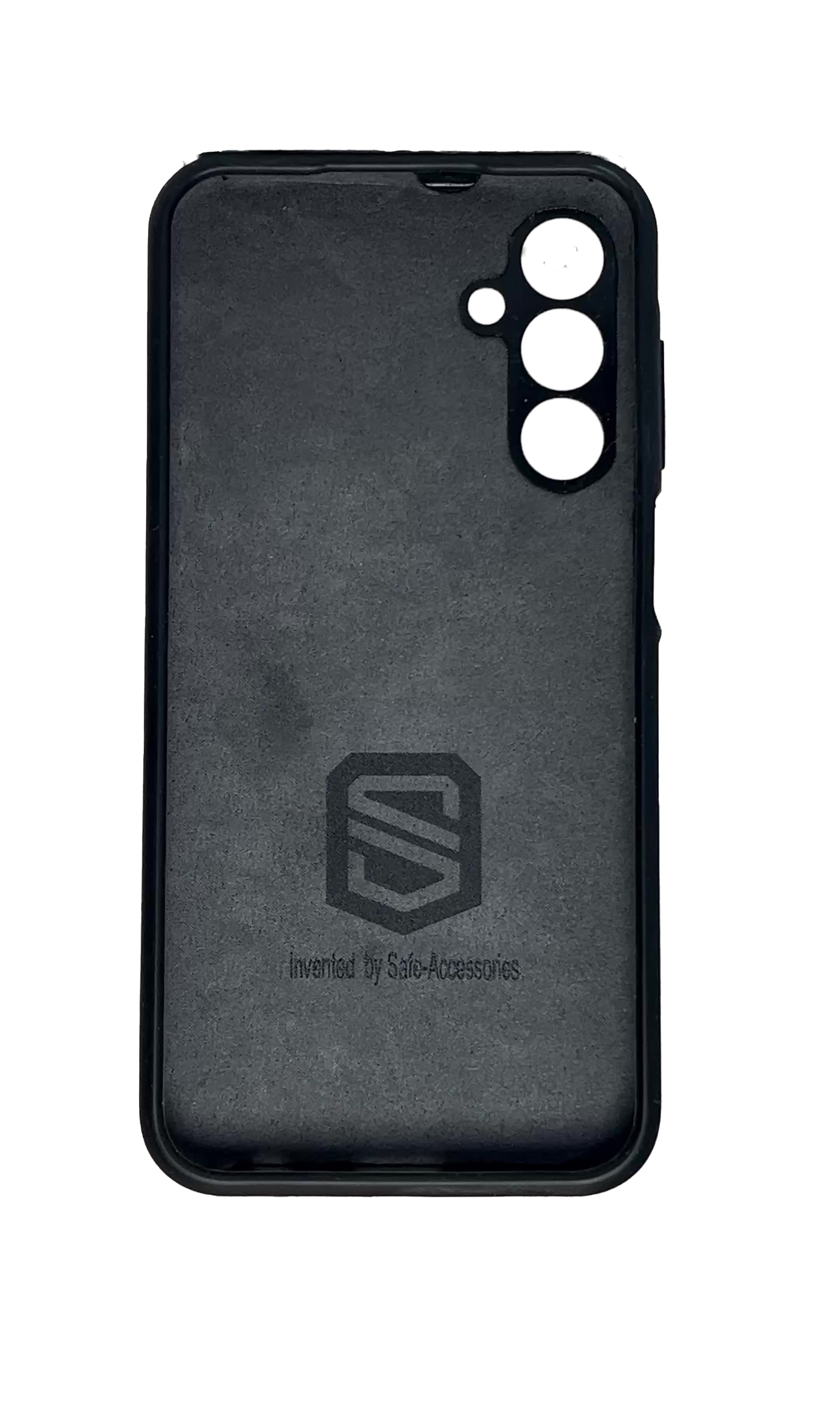 Safe-Case per Samsung Galaxy A15 con protezione EMF anti-radiazioni