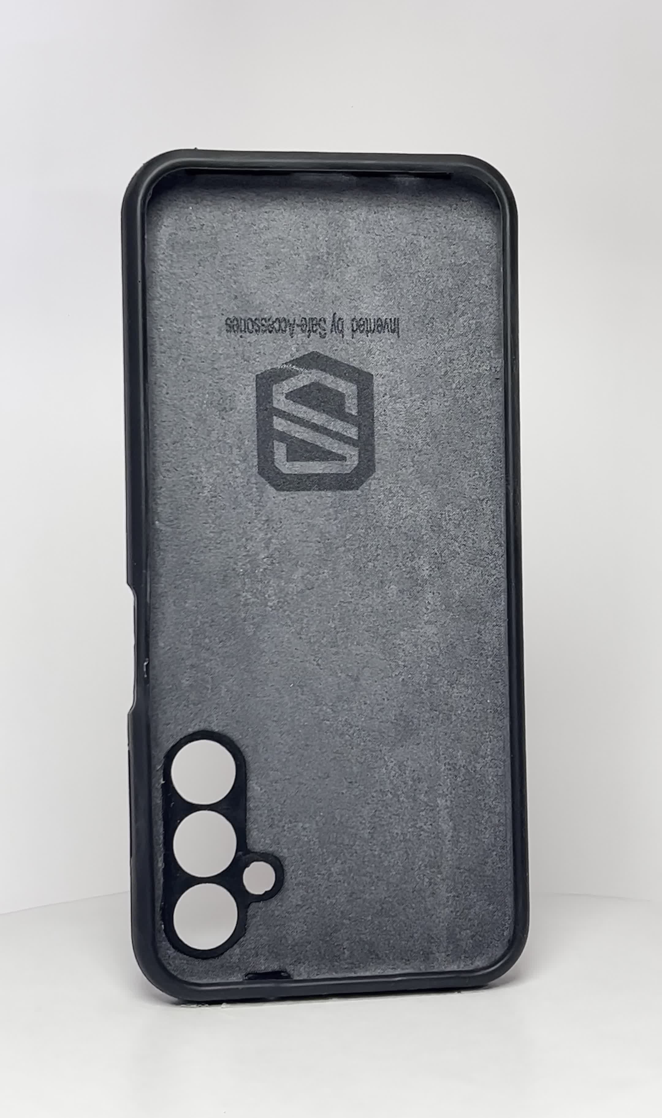 Samsung Galaxy M14 EMF Protection Case | Anti Radiation Case