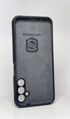 Samsung Galaxy M14 Safe-Case with Anti-radiation EMF protection