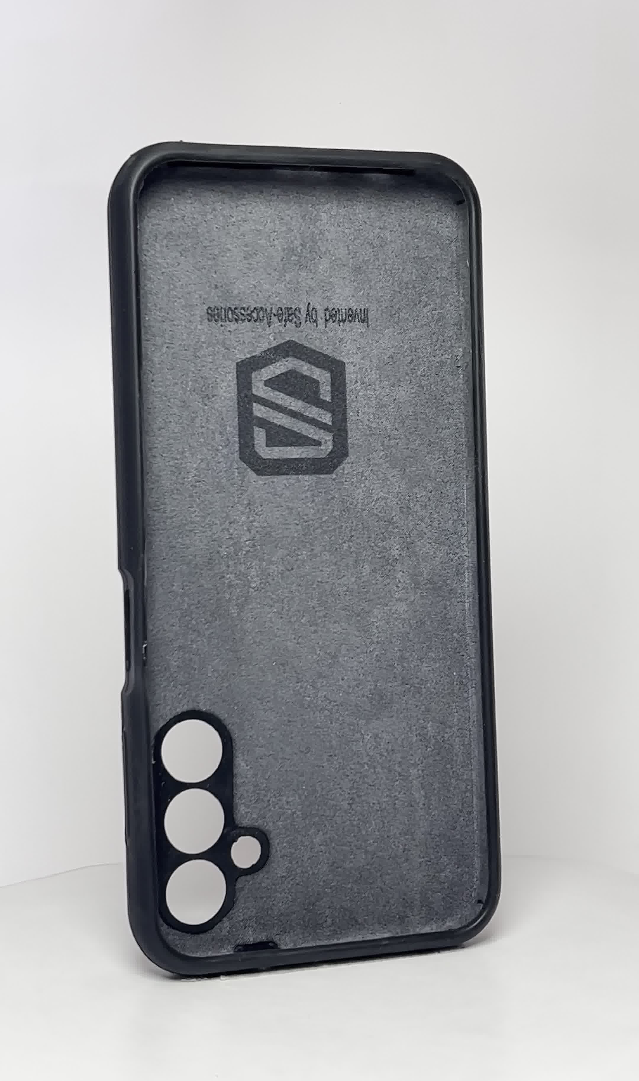 Samsung Galaxy M14 EMF Protection Case | Anti Radiation Case