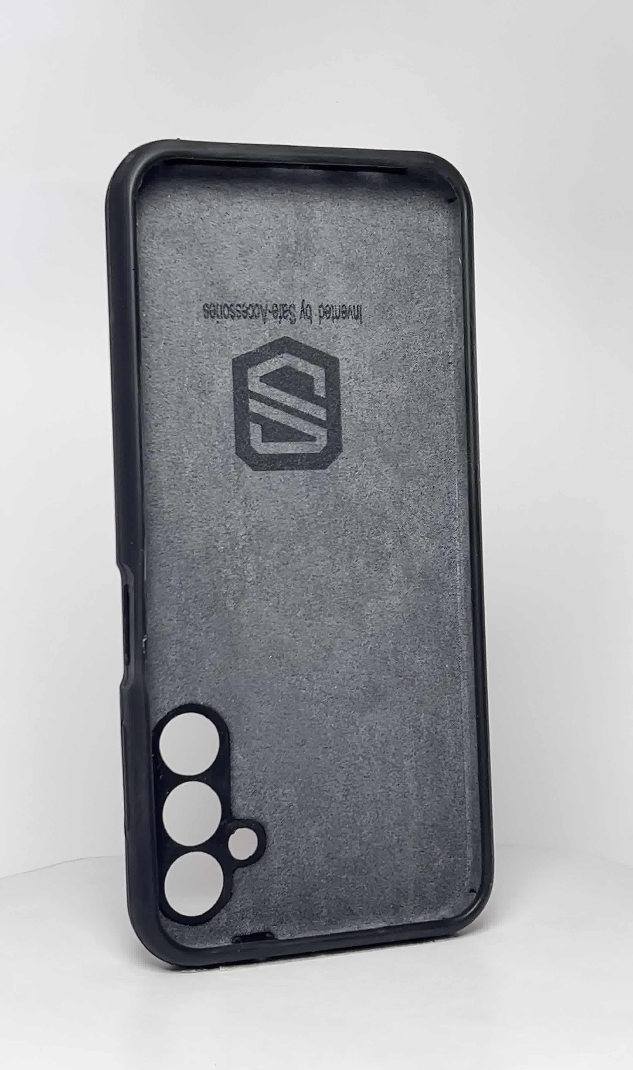 Samsung Galaxy M14 EMF Protection Case | Anti Radiation Case