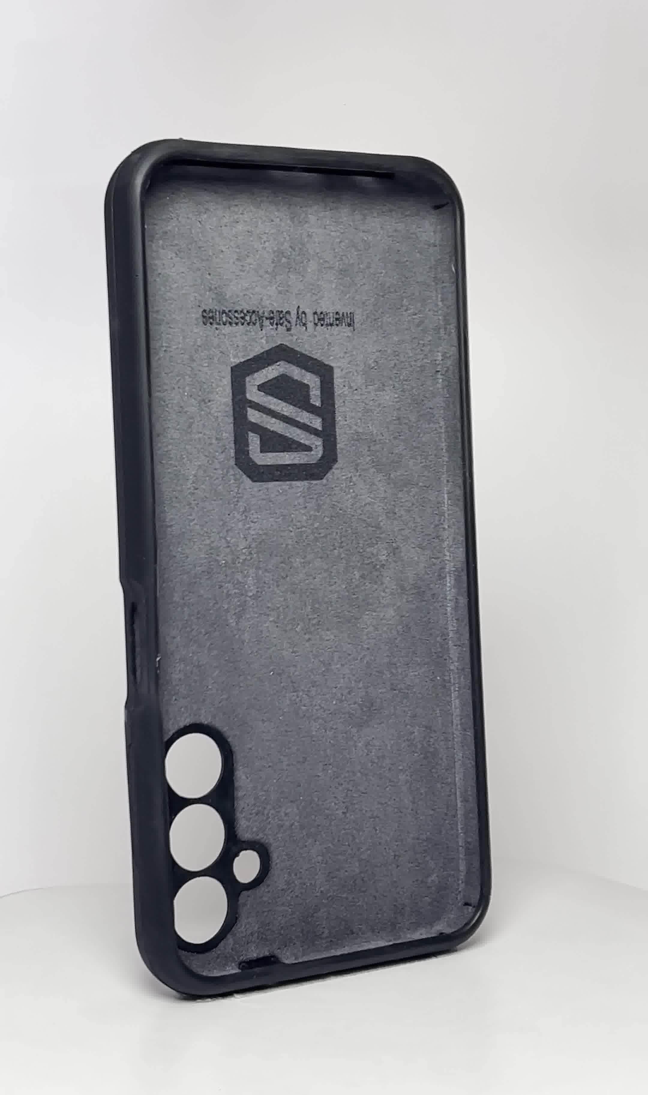 Samsung Galaxy M14 EMF Protection Case | Anti Radiation Case