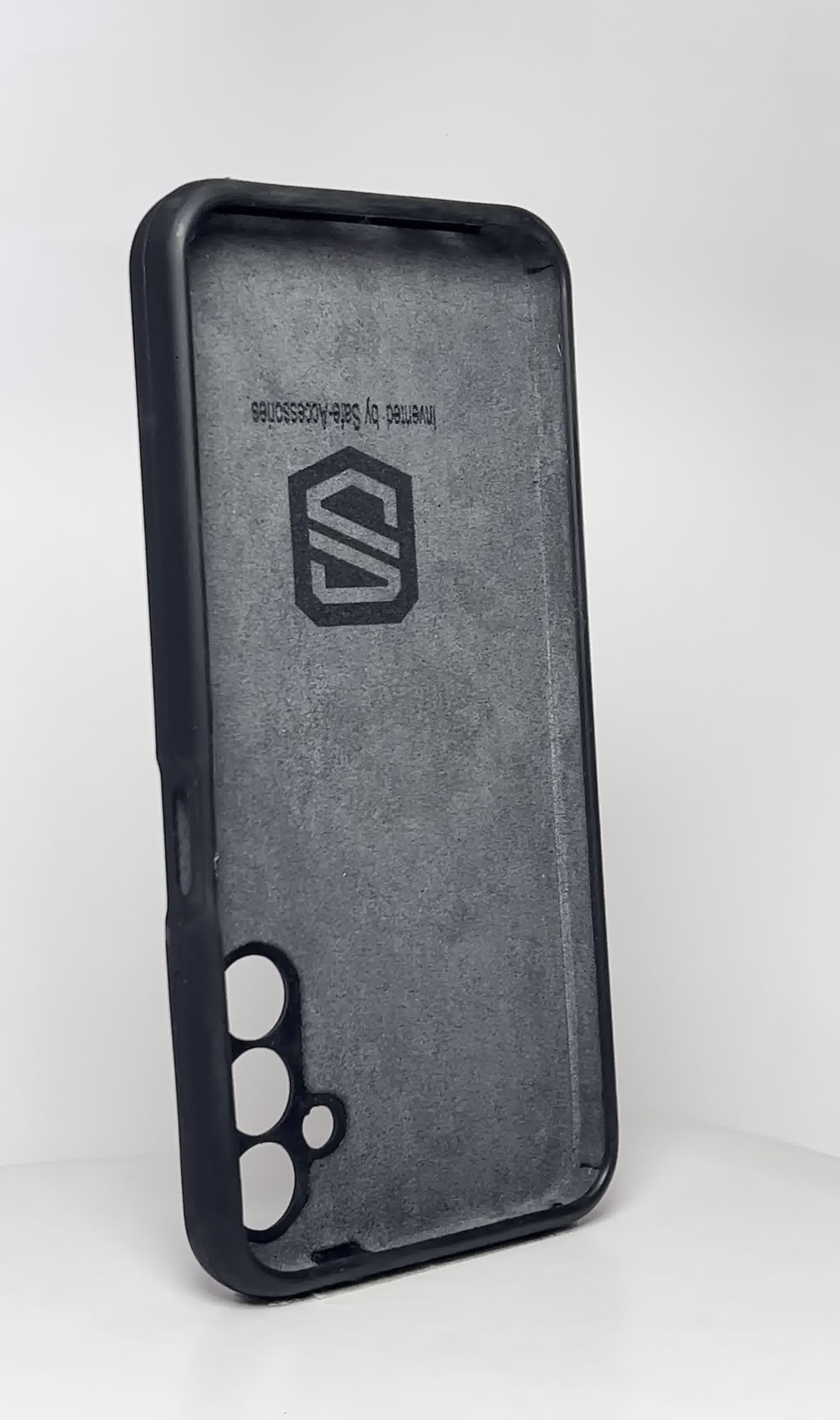 Samsung Galaxy M14 EMF Protection Case | Anti Radiation Case