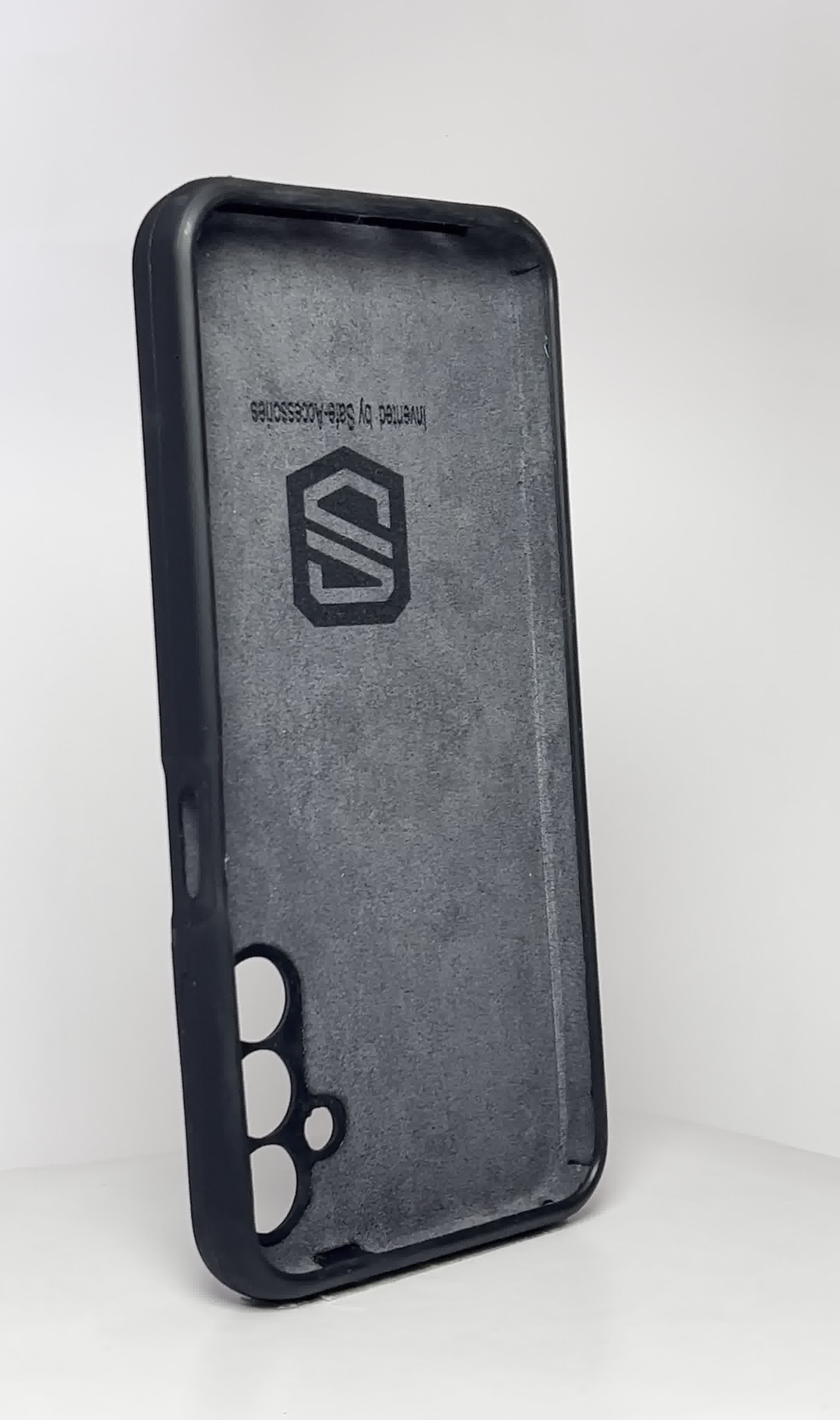 Samsung Galaxy M14 EMF Protection Case | Anti Radiation Case