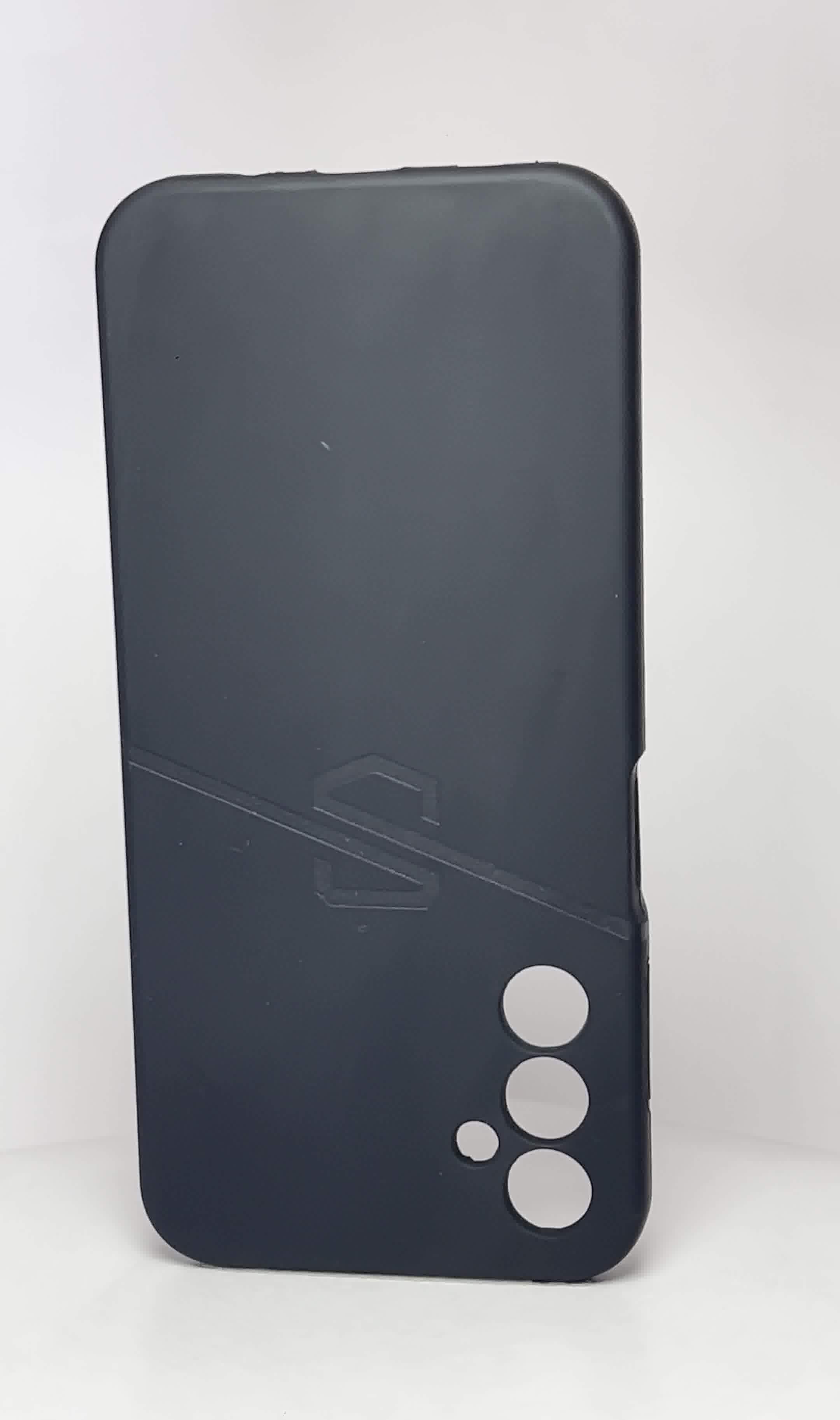 Samsung Galaxy M14 EMF Protection Case | Anti Radiation Case