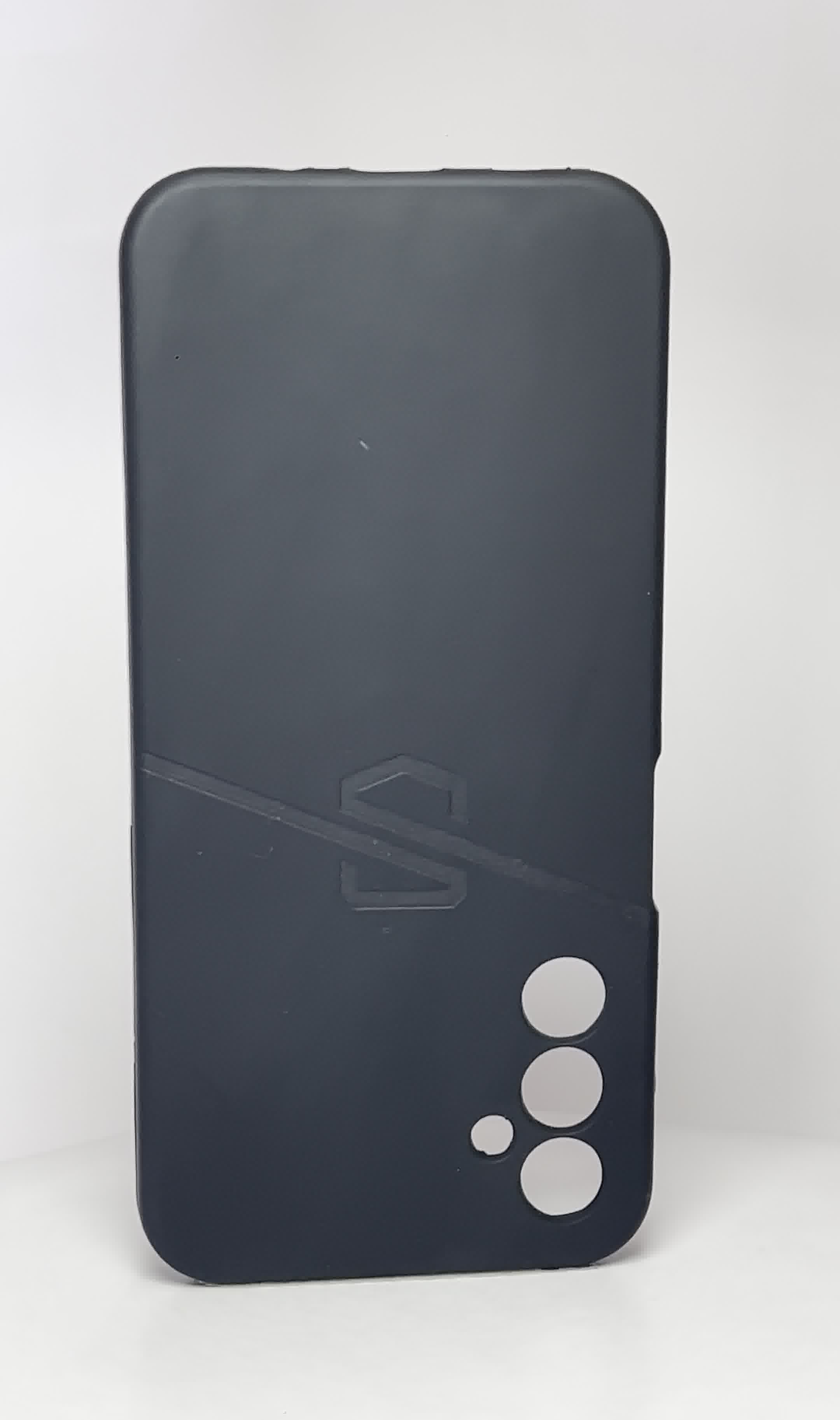 Samsung Galaxy M14 EMF Protection Case | Anti Radiation Case