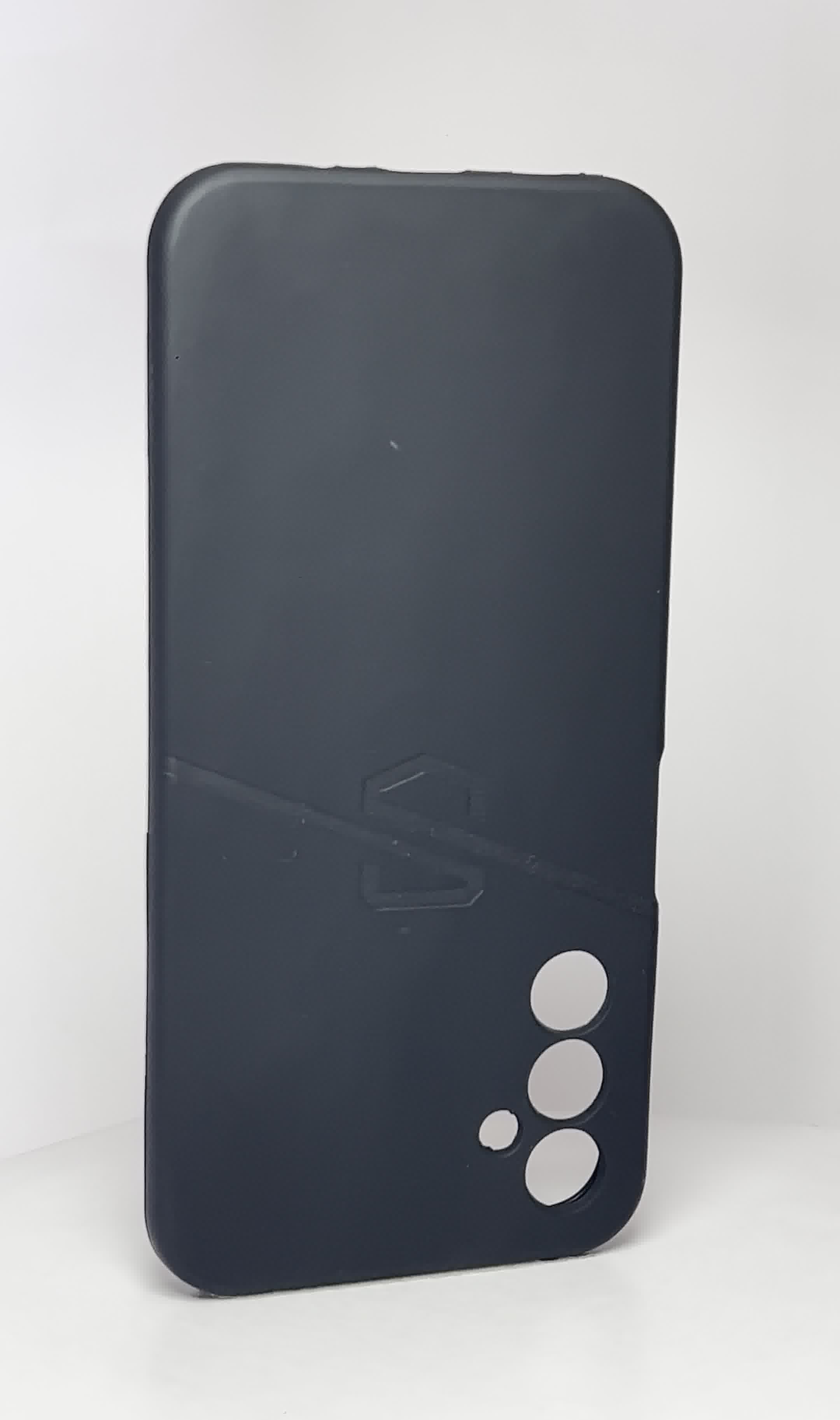 Samsung Galaxy M14 EMF Protection Case | Anti Radiation Case