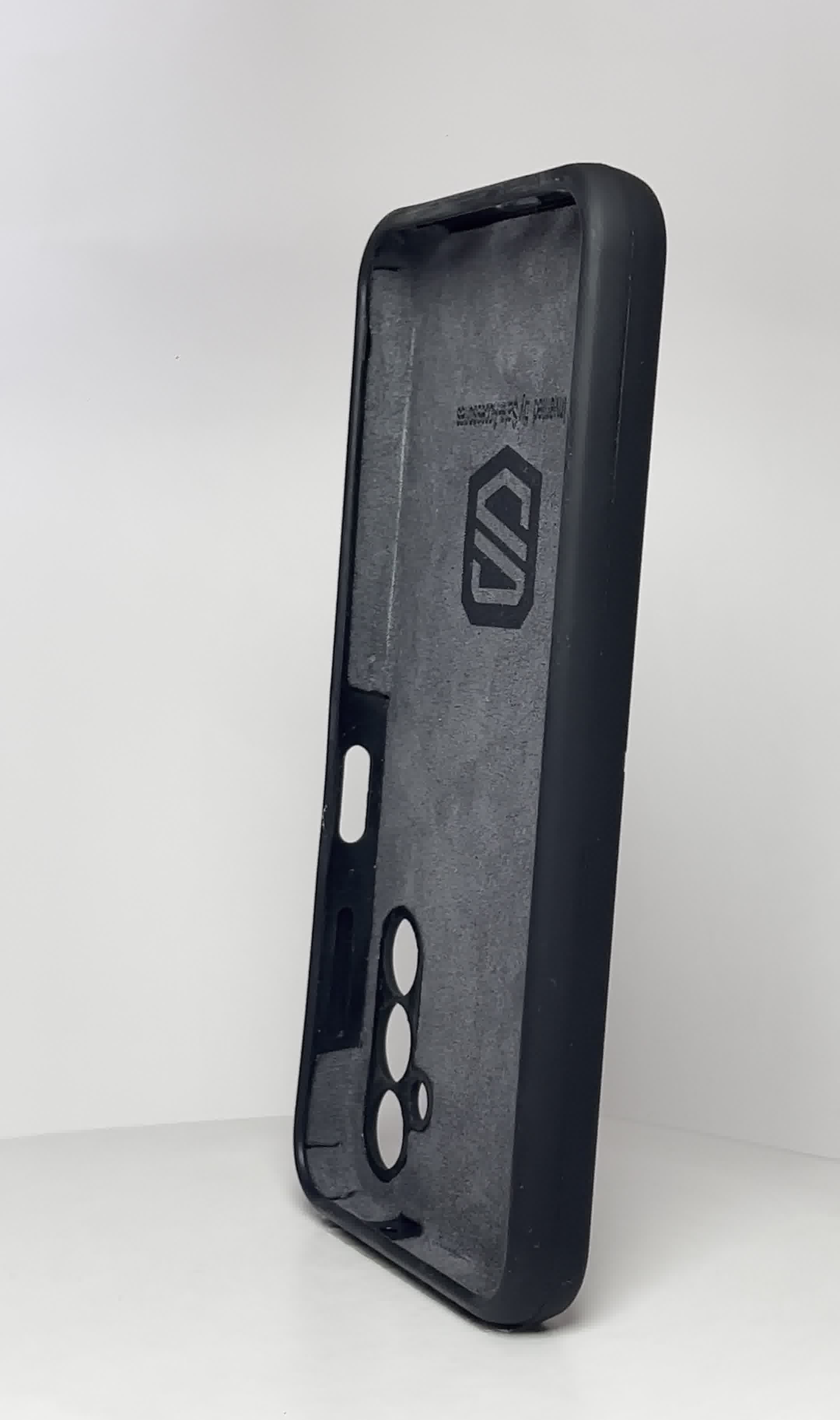 Samsung Galaxy M14 EMF Protection Case | Anti Radiation Case