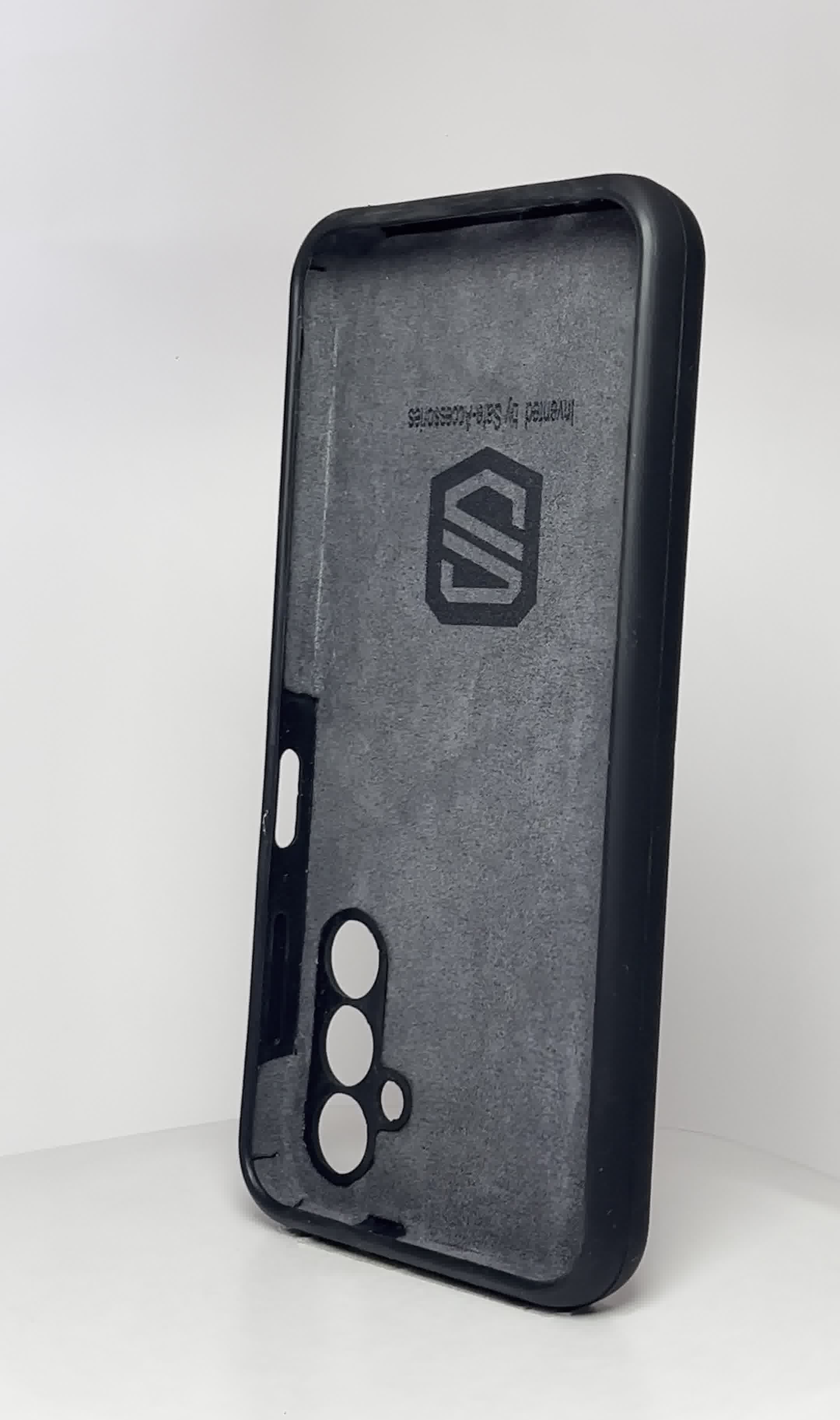 Samsung Galaxy M14 EMF Protection Case | Anti Radiation Case