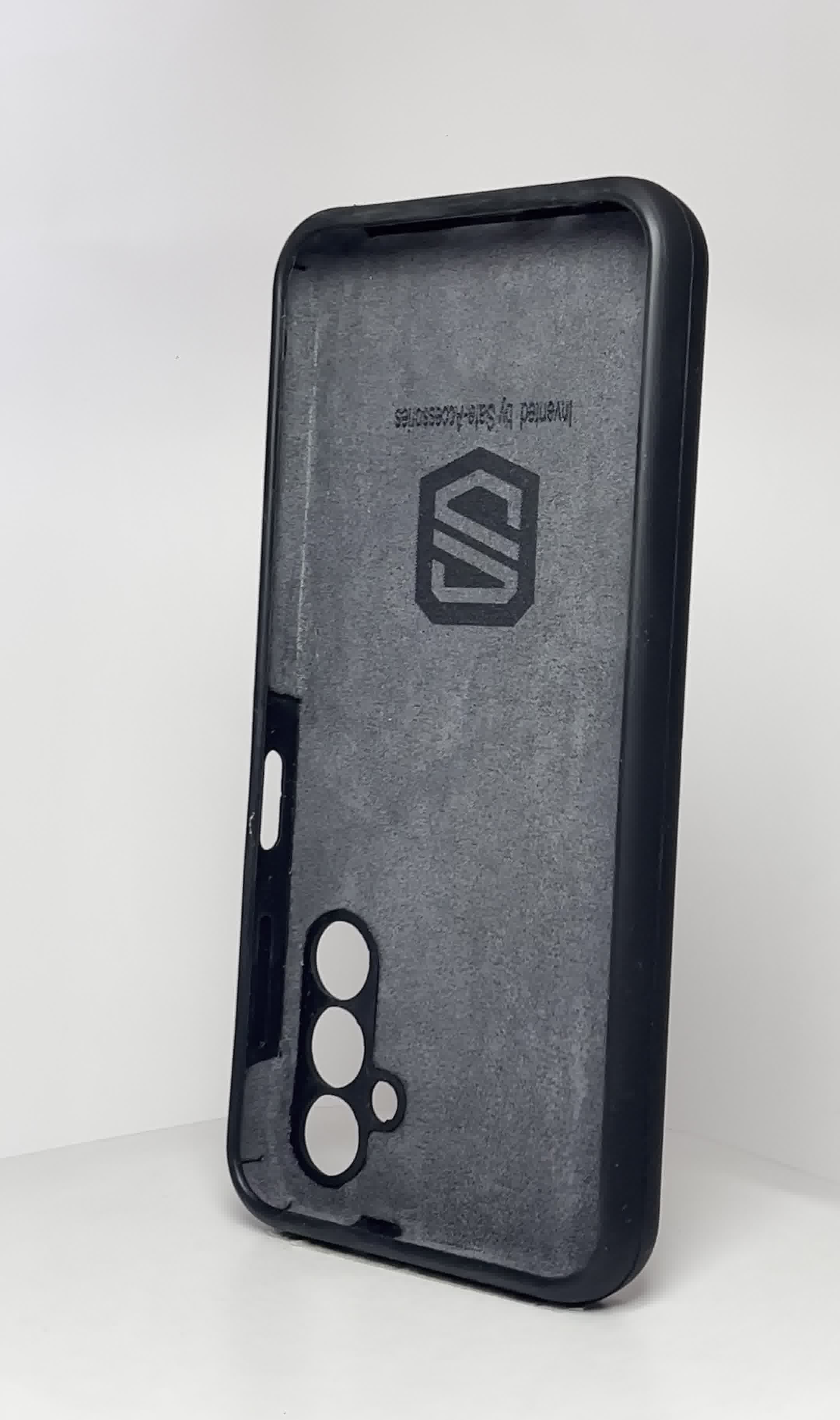 Samsung Galaxy M14 EMF Protection Case | Anti Radiation Case