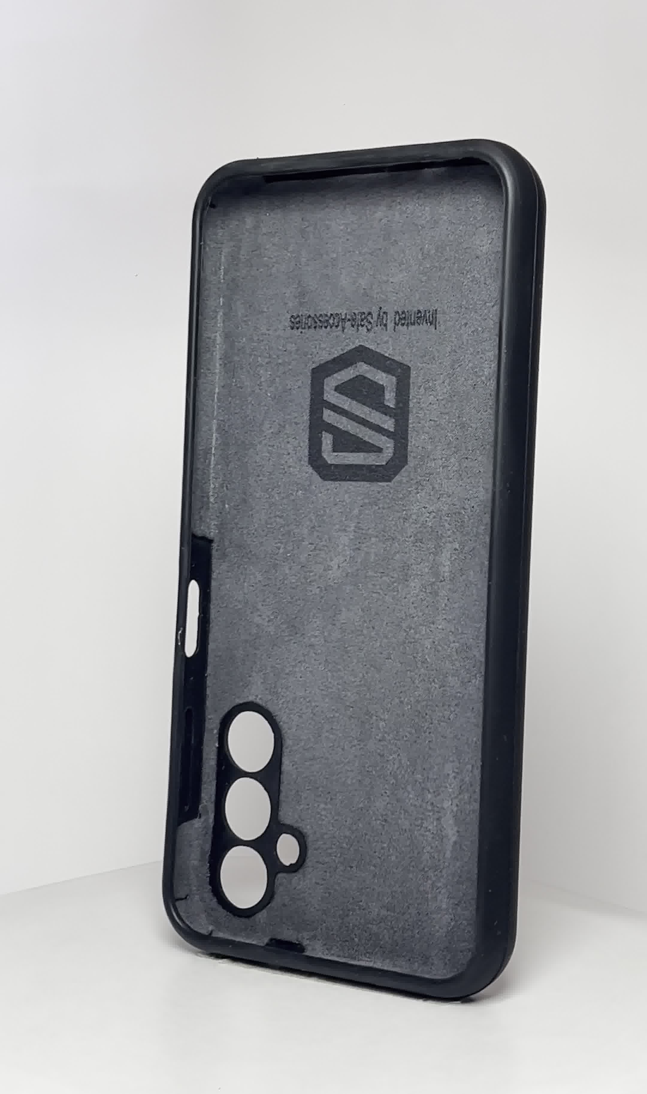Samsung Galaxy M14 EMF Protection Case | Anti Radiation Case