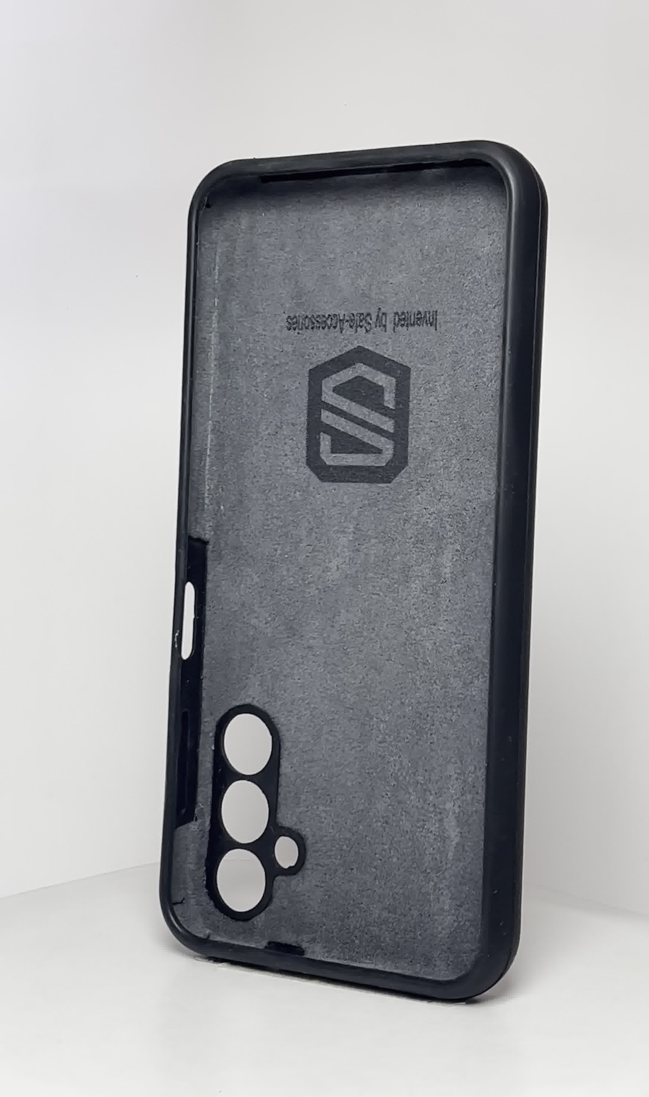 Samsung Galaxy M14 EMF Protection Case | Anti Radiation Case