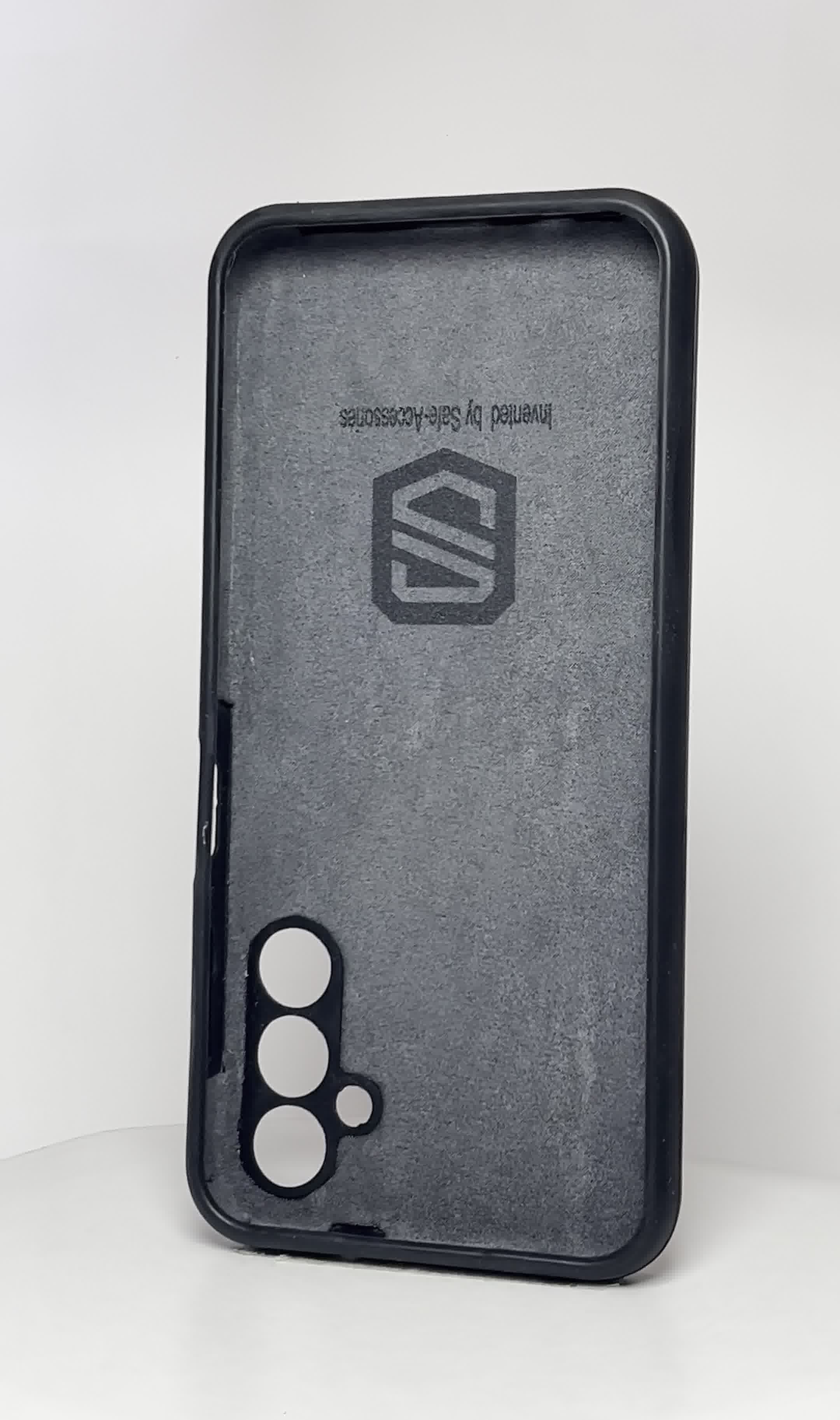 Samsung Galaxy M14 EMF Protection Case | Anti Radiation Case