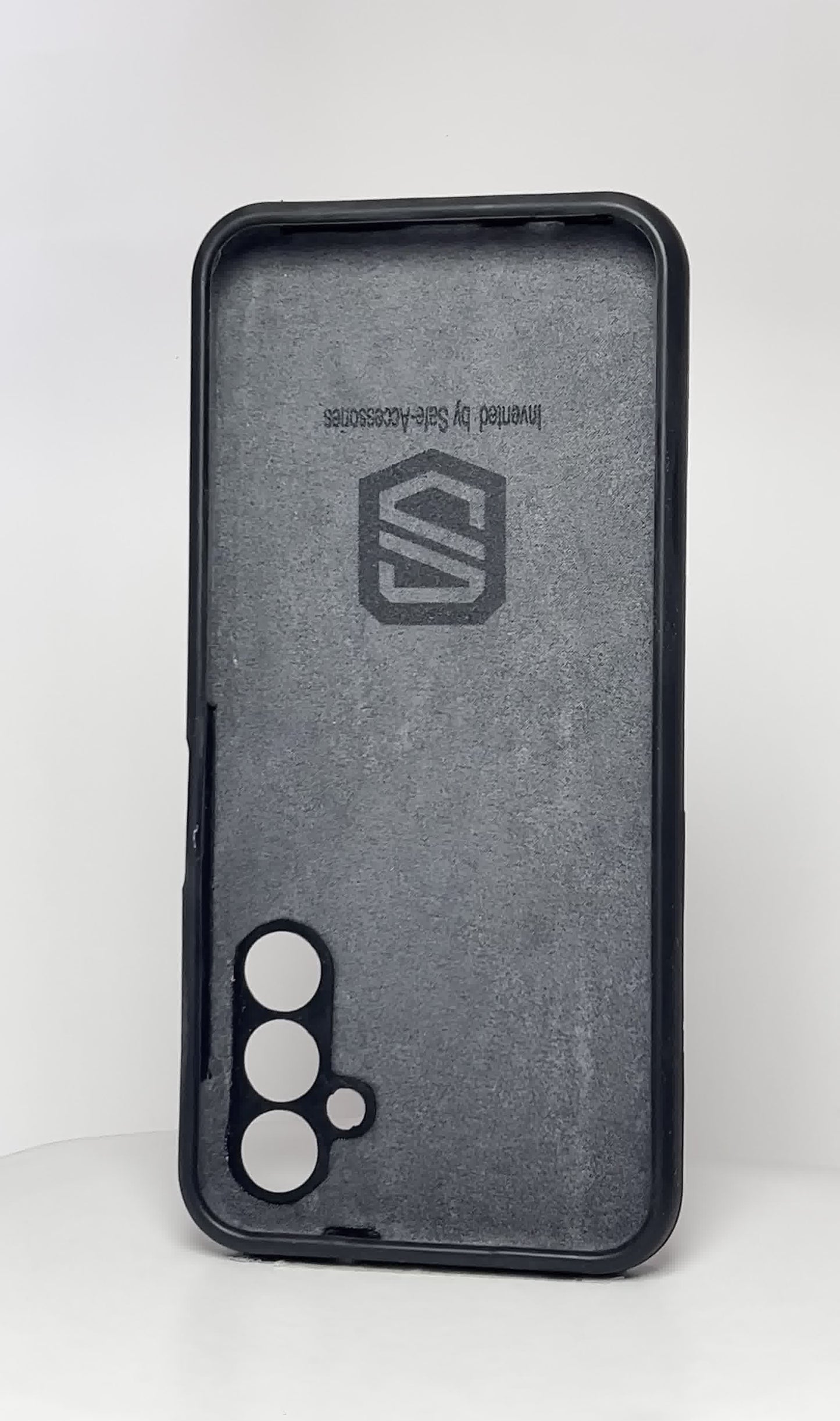 Samsung Galaxy M14 Safe-Case with Anti-radiation EMF protection