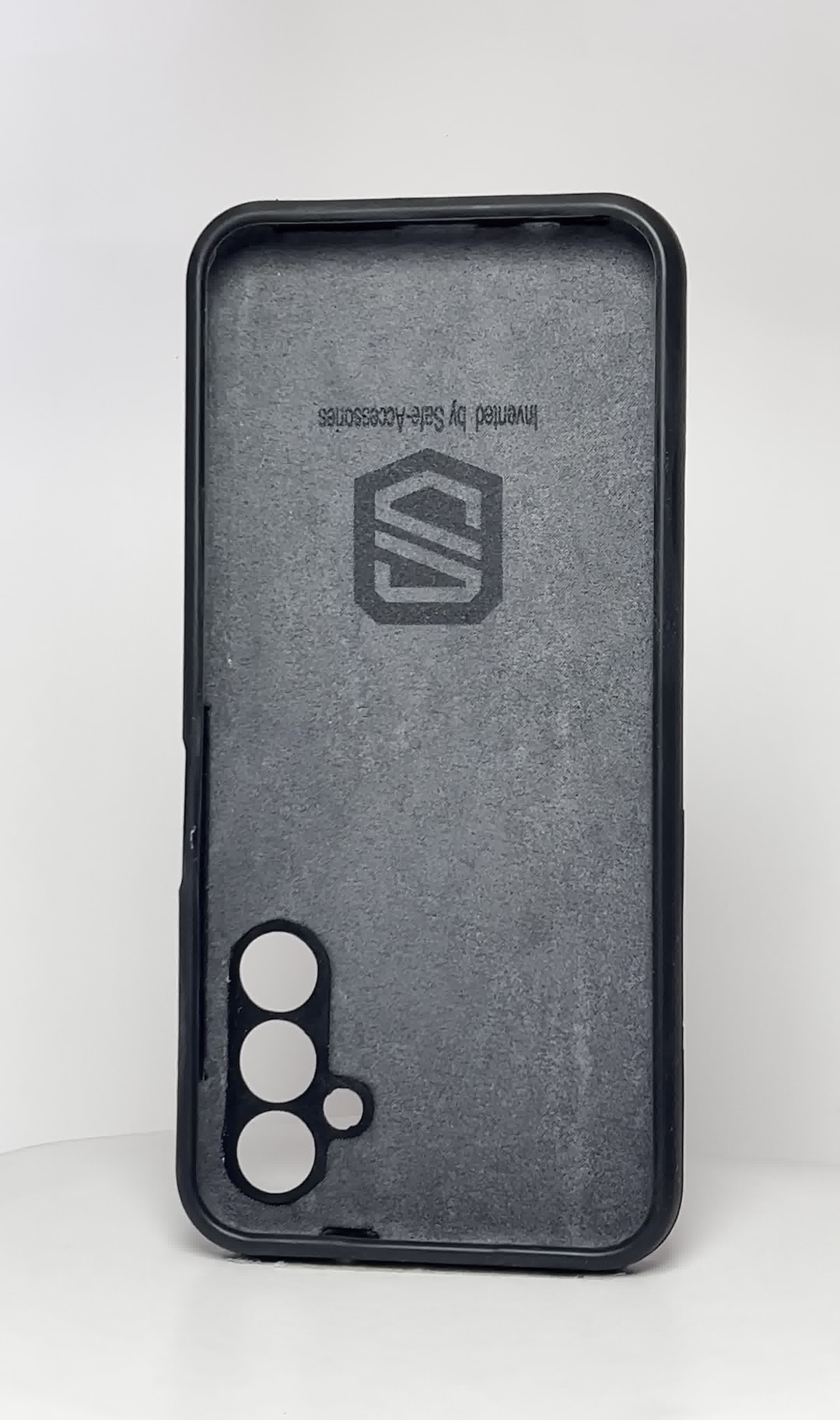 Samsung Galaxy M14 EMF Protection Case | Anti Radiation Case