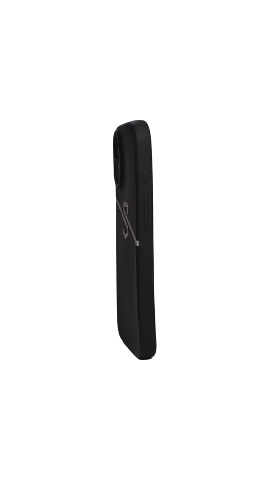 iPhone 16 Safe-Case with Anti-radiation EMF protection