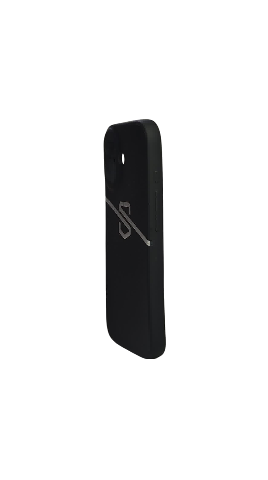Funda de seguridad para iPhone 16 con protección contra radiación y campos electromagnéticos