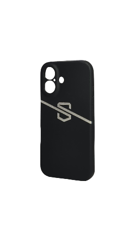 iPhone 16 Safe-Case with Anti-radiation EMF protection