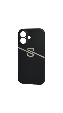 iPhone 16 Safe-Case with Anti-radiation EMF protection