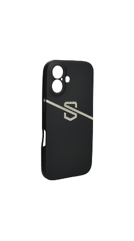 iPhone 16 Safe-Case with Anti-radiation EMF protection