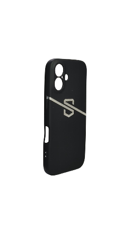 Funda de seguridad para iPhone 16 con protección contra radiación y campos electromagnéticos