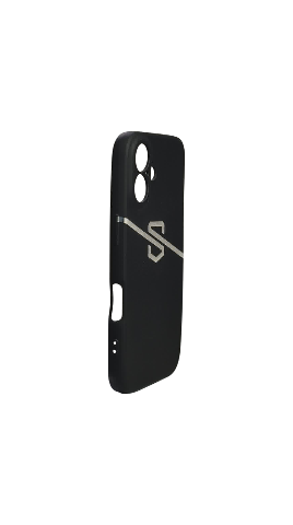 iPhone 16 Safe-Case with Anti-radiation EMF protection