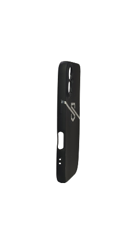 iPhone 16 Safe-Case with Anti-radiation EMF protection