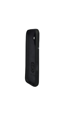 Funda de seguridad para iPhone 16 con protección contra radiación y campos electromagnéticos