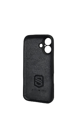 Funda de seguridad para iPhone 16 con protección contra radiación y campos electromagnéticos