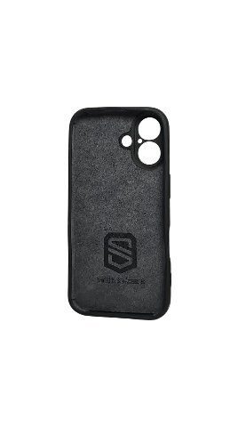 iPhone 16 Safe-Case with Anti-radiation EMF protection